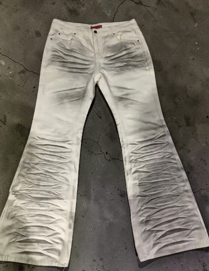 Other jeans Size US 42 / EU 58 - 2 Thumbnail