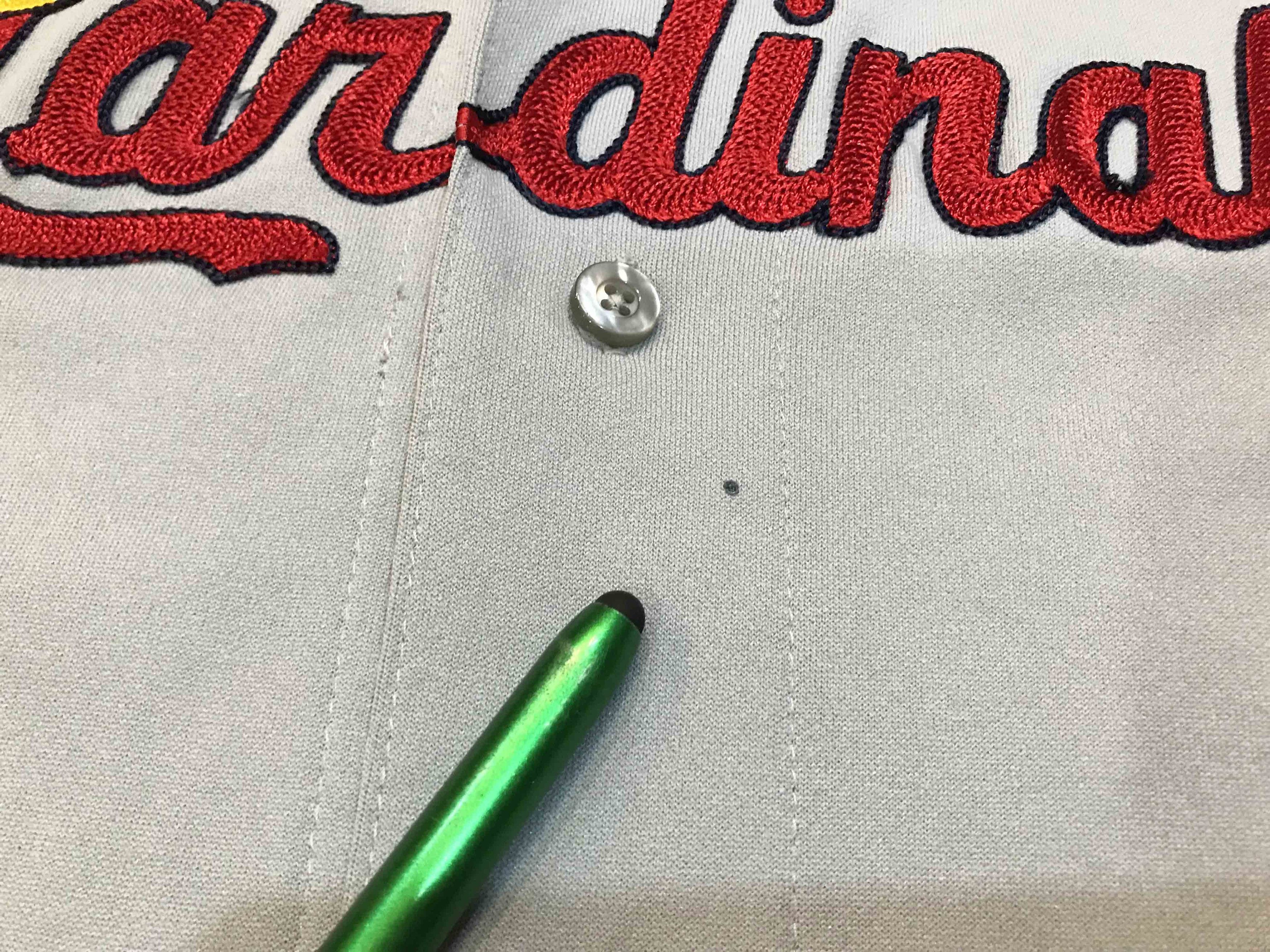 MLB × Russell Athletic × Vintage Russell Diamond MLB St. Louis Cardinals MCGWIRE #25 Jersey Size US XL / EU 56 / 4 - 10 Thumbnail