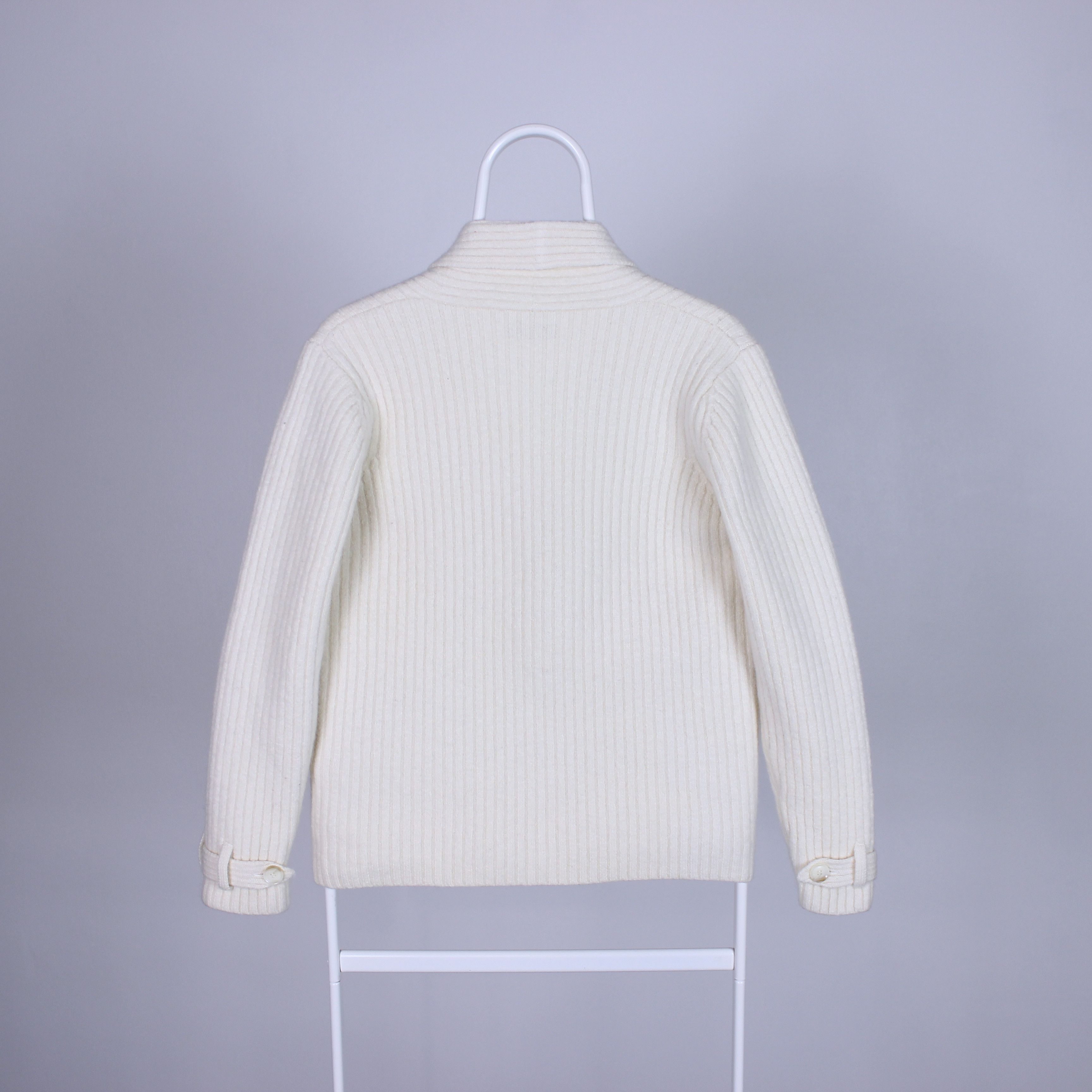 Acne Studios Acne studios vintage heavy cardigan women sweater XS S Size S / US 4 / IT 40 - 10 Thumbnail