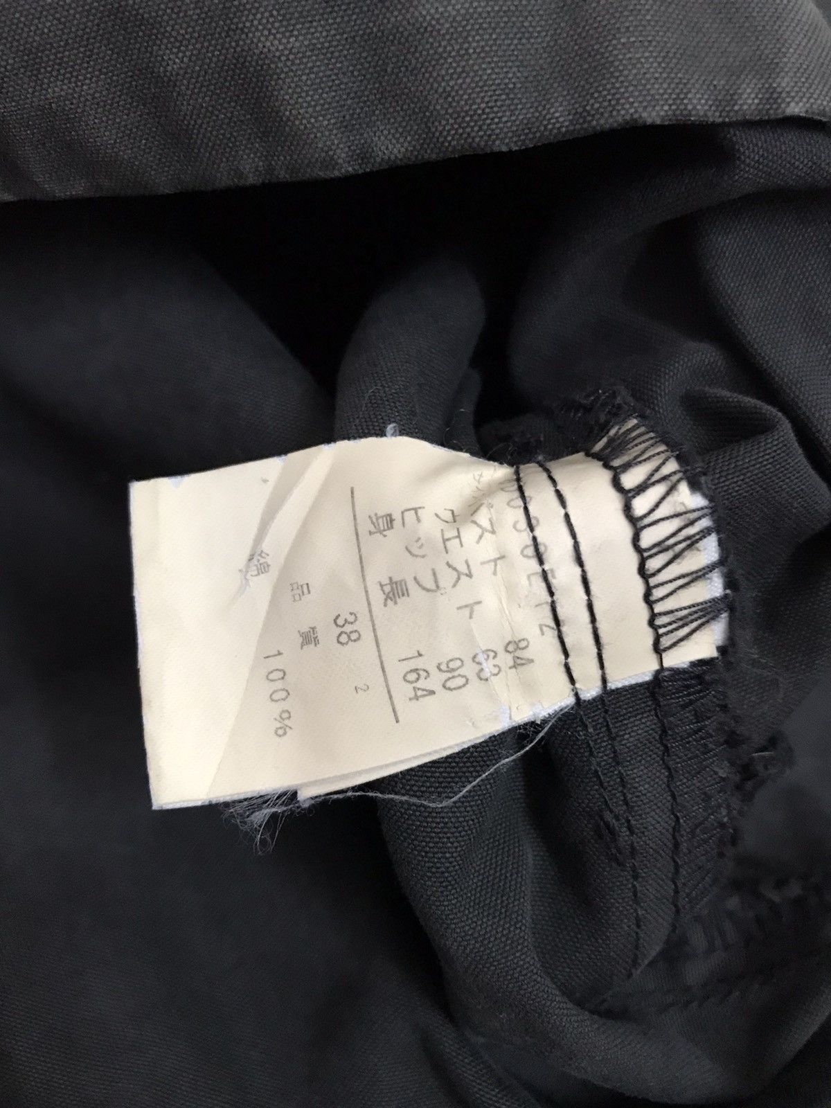 Romeo Gigli × Vintage Vintage Romeo Gigli Jacket Size US S / EU 44-46 / 1 - 8 Thumbnail