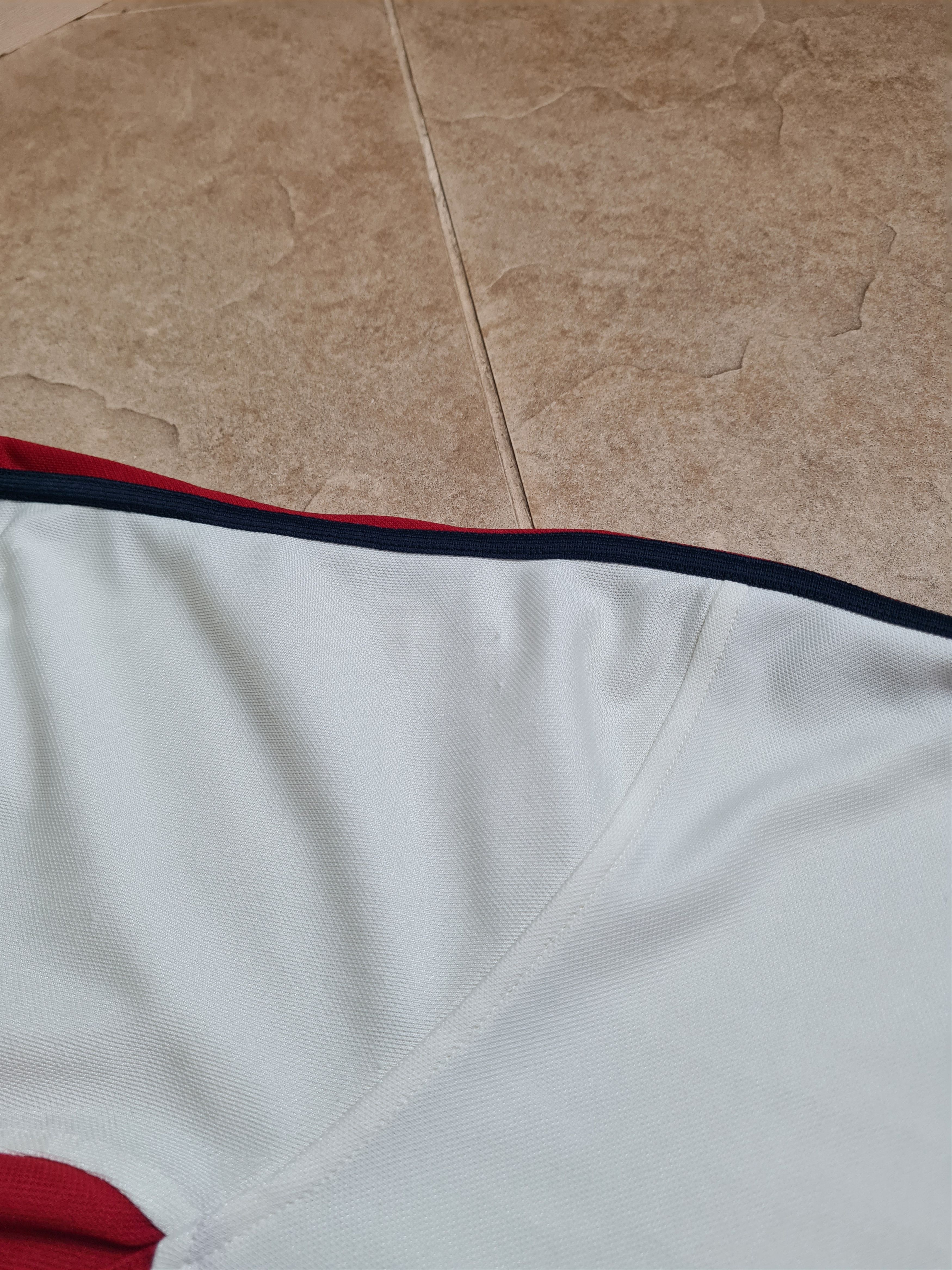 Lotto Sport Vintage T-shirt Lotto Italy Jersey Archive Shirts Size L Size US L / EU 52-54 / 3 - 12 Thumbnail
