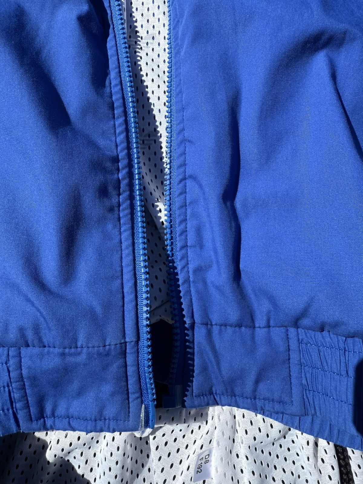 Adidas Vintage adidas track suit Size US L / EU 52-54 / 3 - 9 Thumbnail