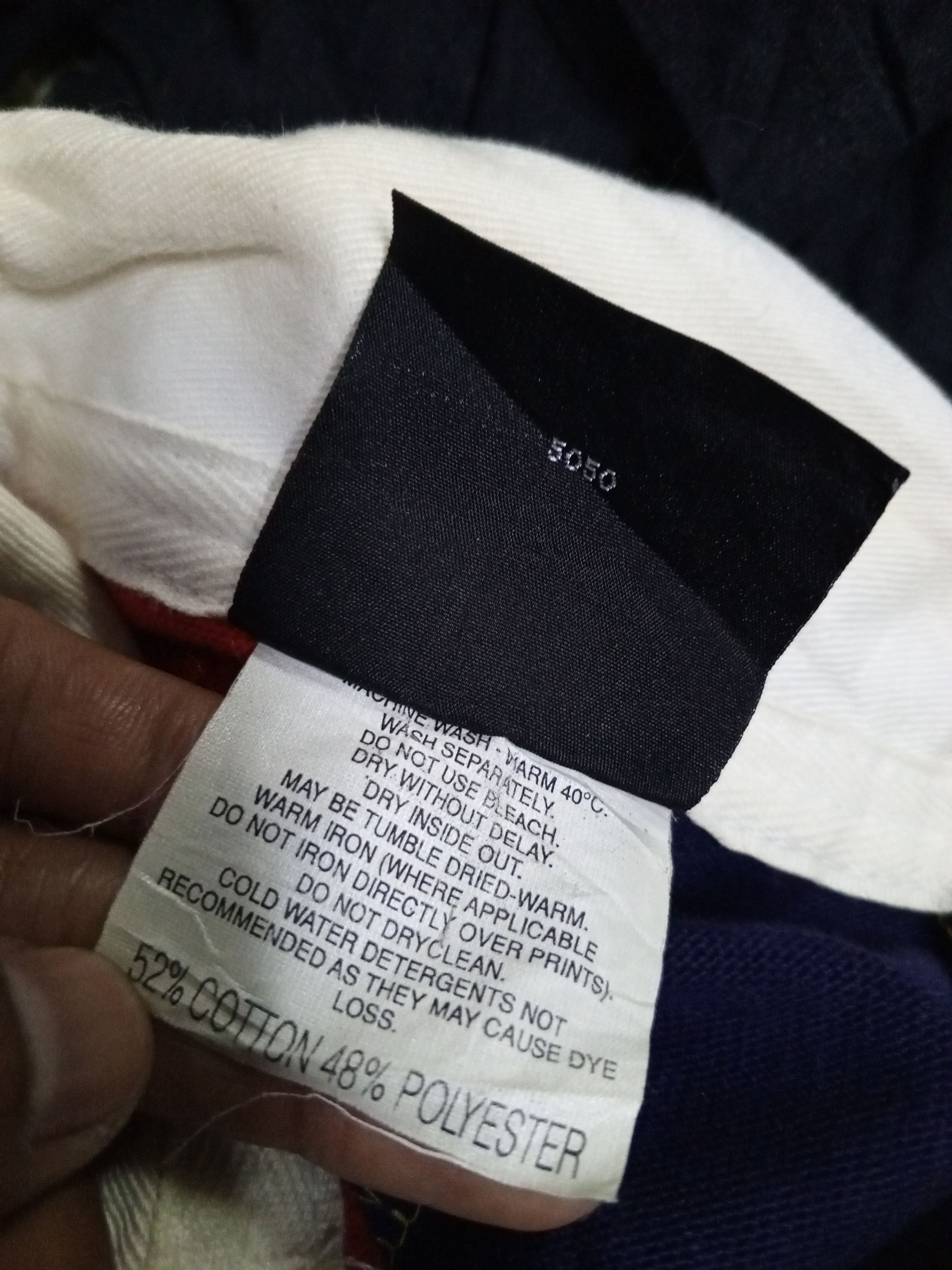 Canterbury of New Zealand 💥four mixed colors💥 (vtg Canterbury rare) Size US XL / EU 56 / 4 - 10 Thumbnail