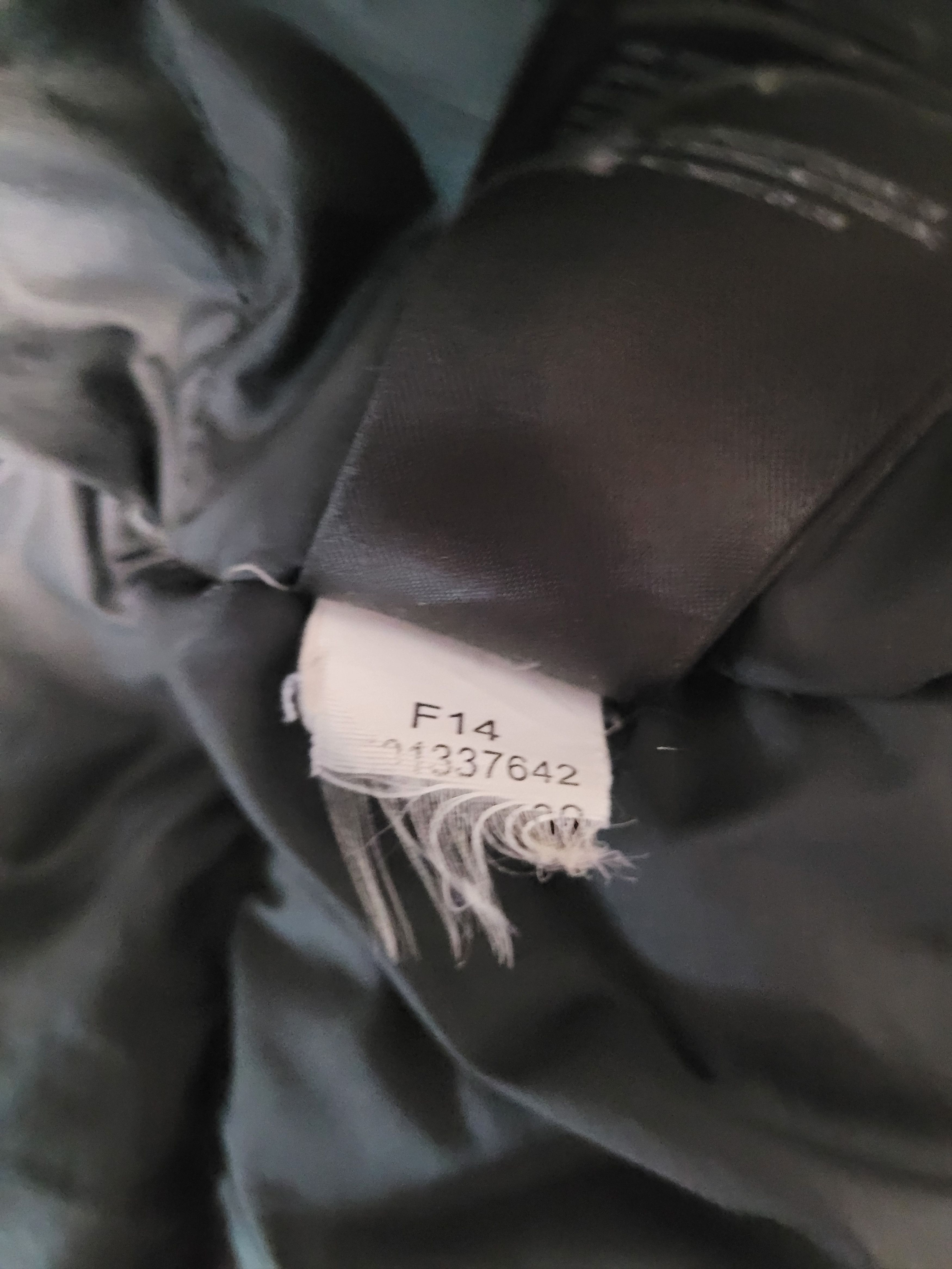 The North Face The North Face Black Parka Jacket Size US M / EU 48-50 / 2 - 5 Thumbnail