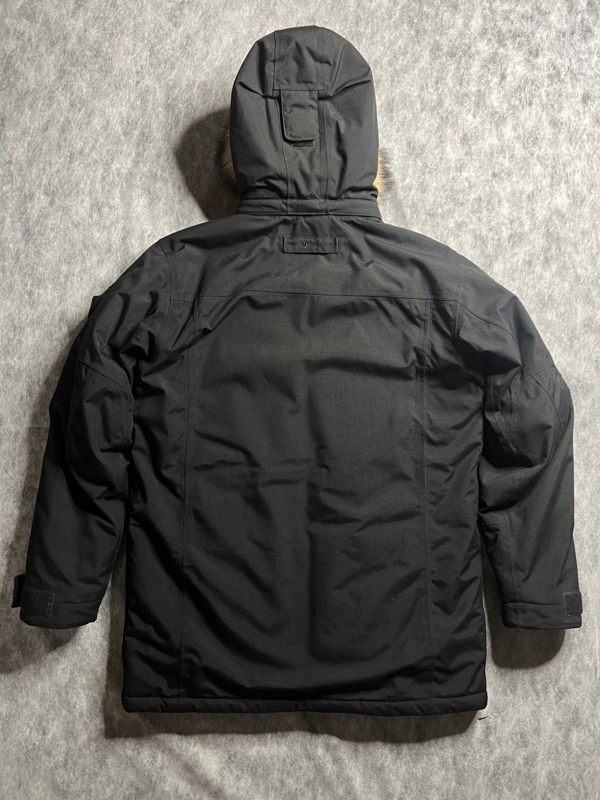 Fjallraven Fjallraven Yupik Parka Size US XL / EU 56 / 4 - 2 Thumbnail