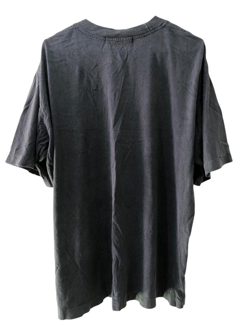 Guess × Vintage Vintage GUESS Tshirt Size US L / EU 52-54 / 3 - 8 Thumbnail