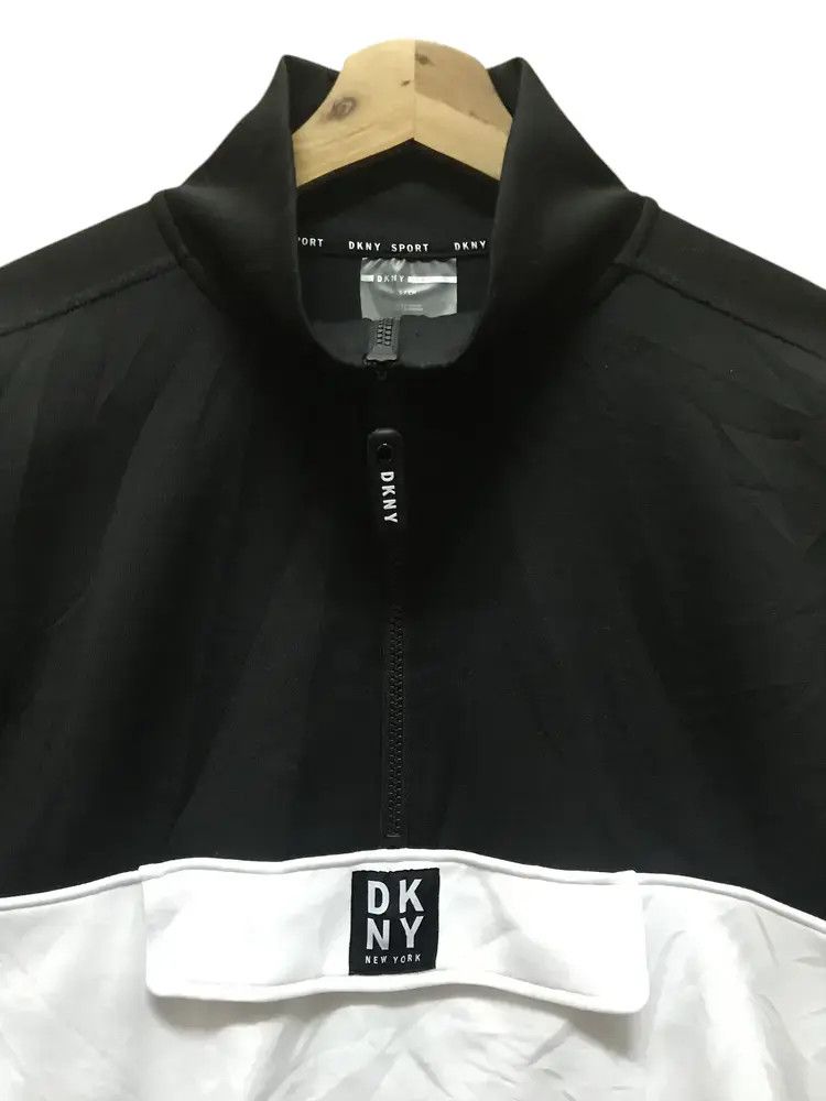 DKNY DKNY Donna Karan New York Sport Sweaters Size S / US 4 / IT 40 - 3 Thumbnail