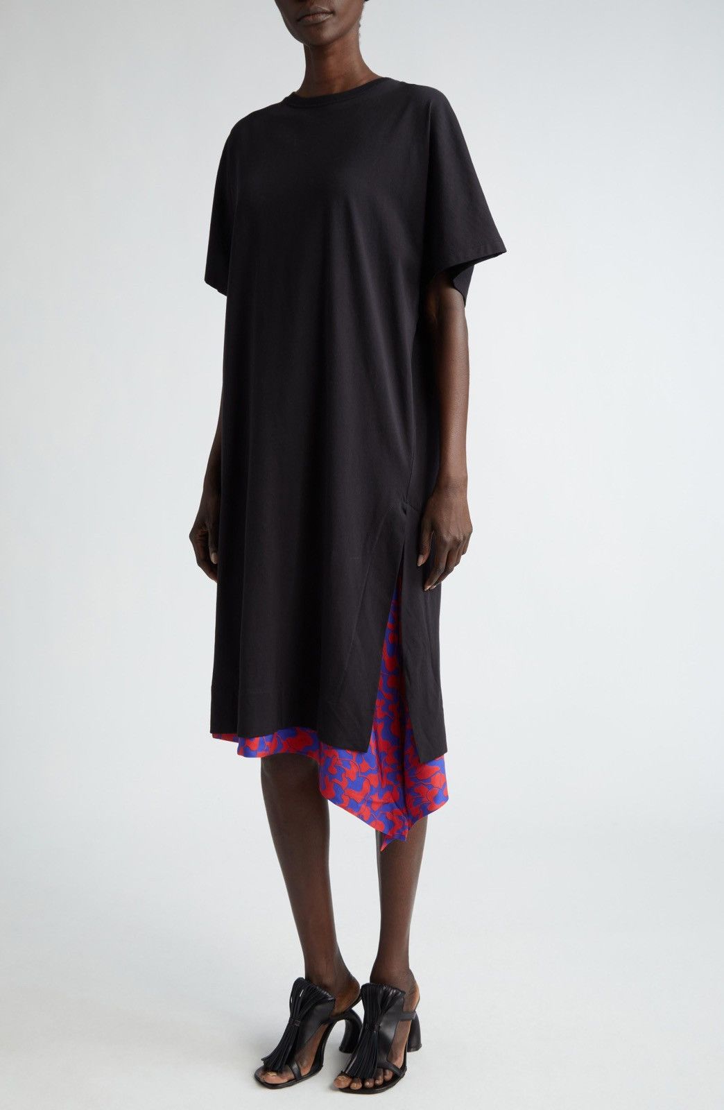 Dries Van Noten Dries Van Noten Oversized Dress Size M / US 6-8 / IT 42-44 - 7 Thumbnail