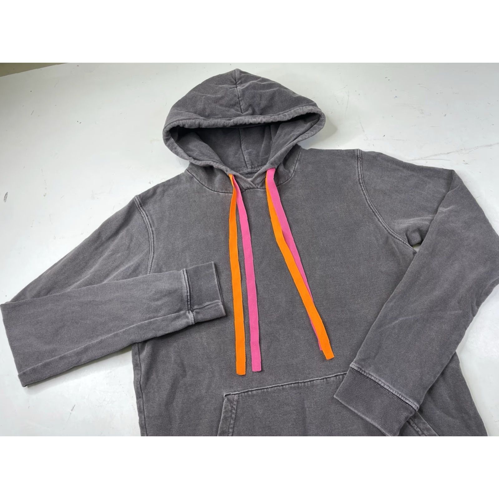 Outerknown VINTAGE Outerknown Hoodie Shirt Womens? Size S / US 4 / IT 40 - 2 Thumbnail