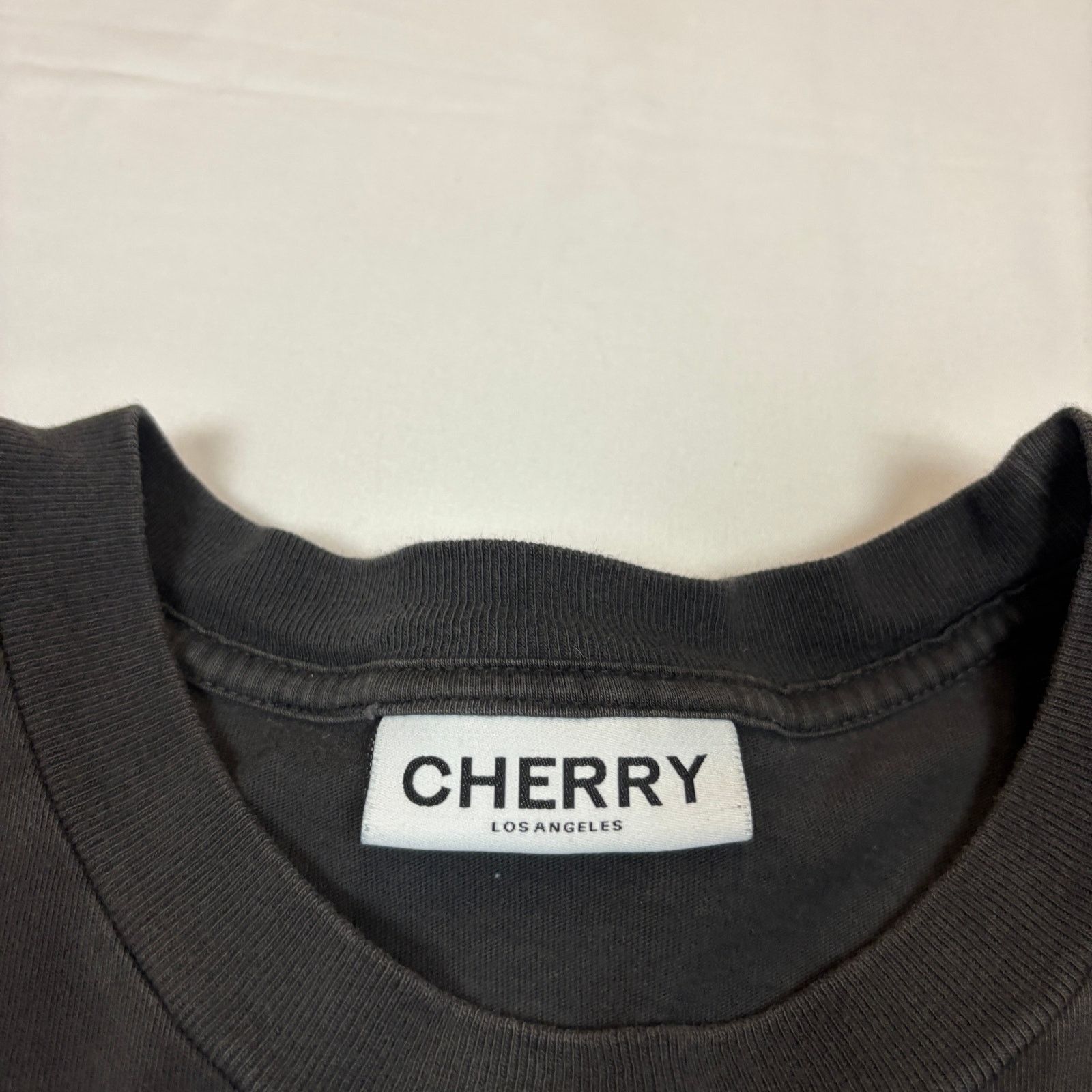 Cherry LA Cherry Los Angeles Longsleeve Shirt Men's Large Win Size US L / EU 52-54 / 3 - 5 Thumbnail