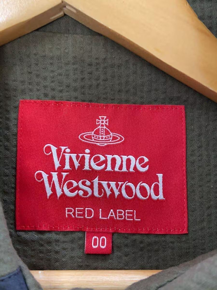 Vivienne Westwood Orb Piping Pattern Cotton Jacket Size US M / EU 48-50 / 2 - 6 Thumbnail