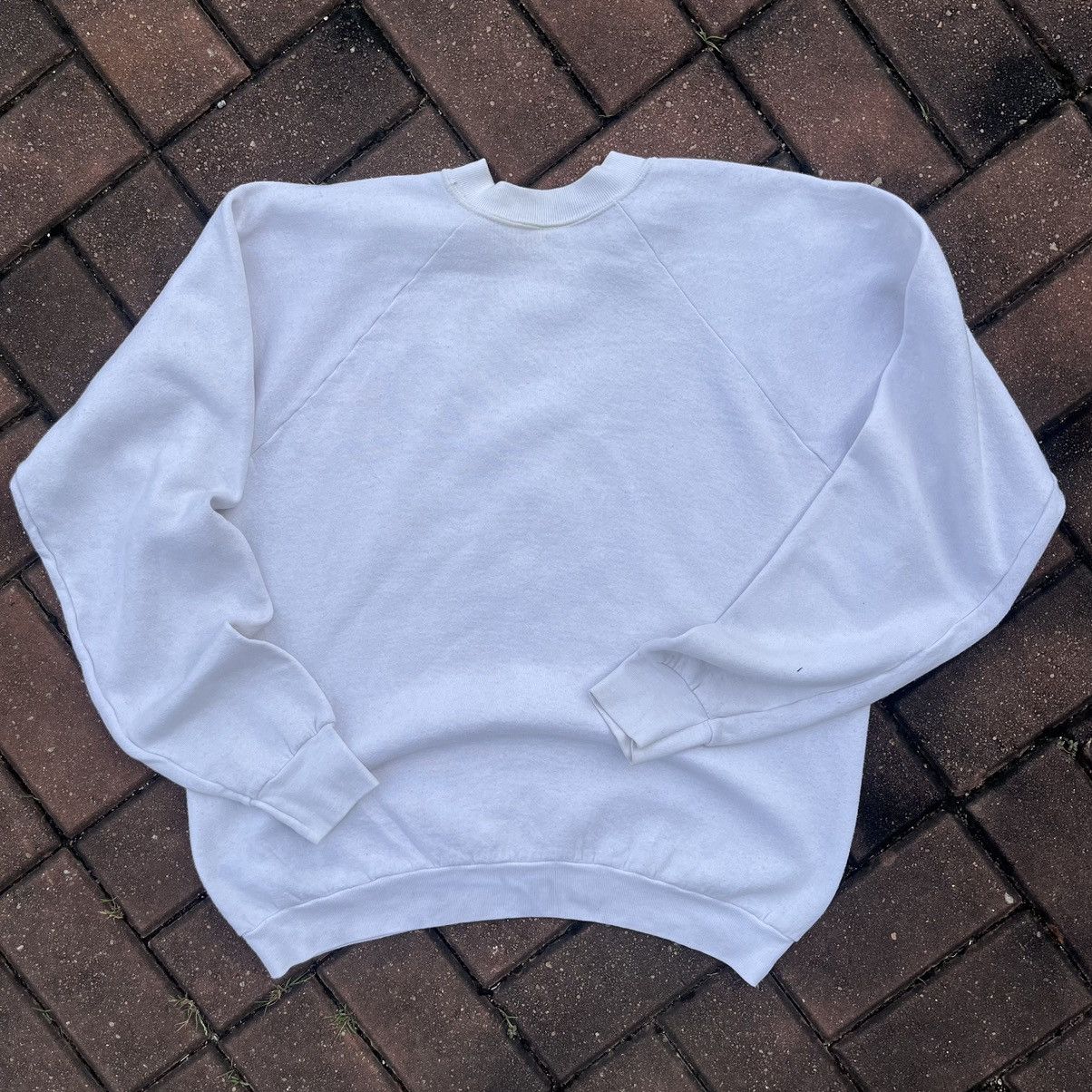 Fruit Of The Loom × Vintage VINTAGE 90s HAWAII MAUI KUAI BIG LOGO ALOHA PRINTED Size US XL / EU 56 / 4 - 10 Thumbnail