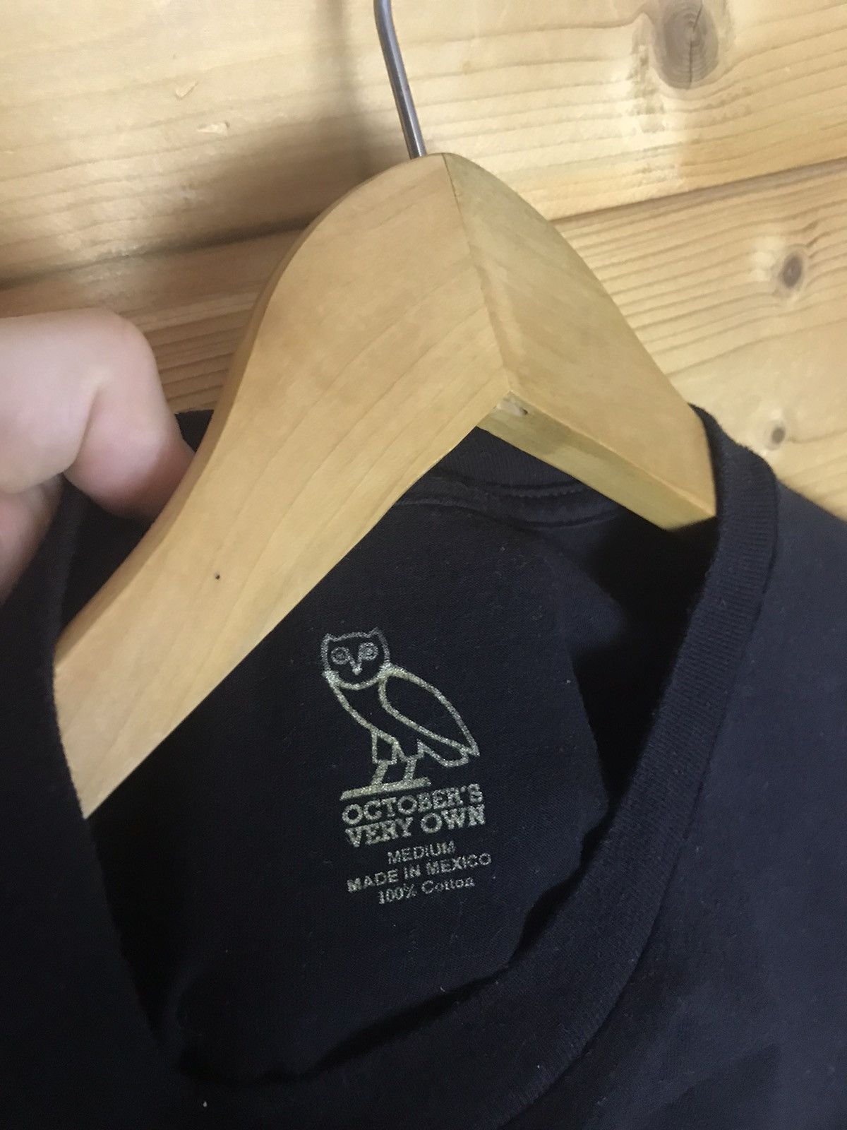 October's Very Own Octobers Very Own t-shirt Size US M / EU 48-50 / 2 - 6 Thumbnail