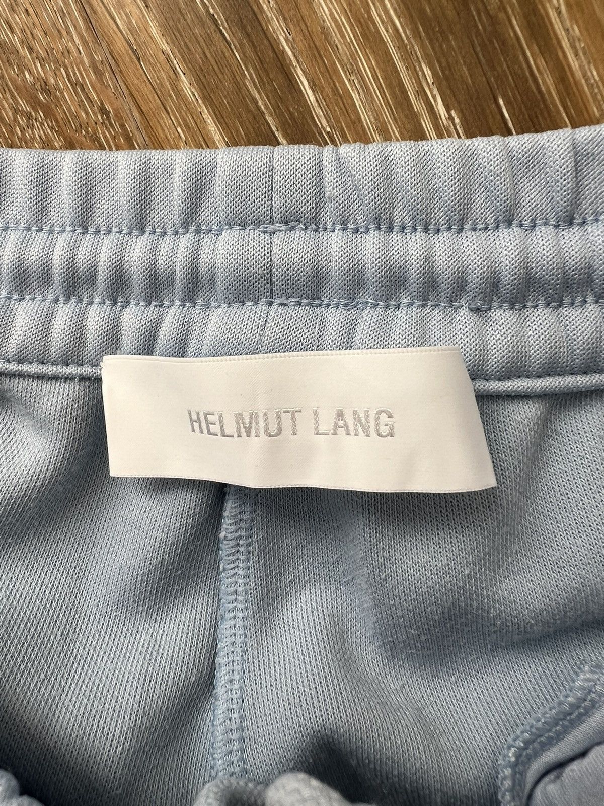 Helmut Lang Helmut lang track pants Size 28" / US 6 / IT 42 - 3 Thumbnail