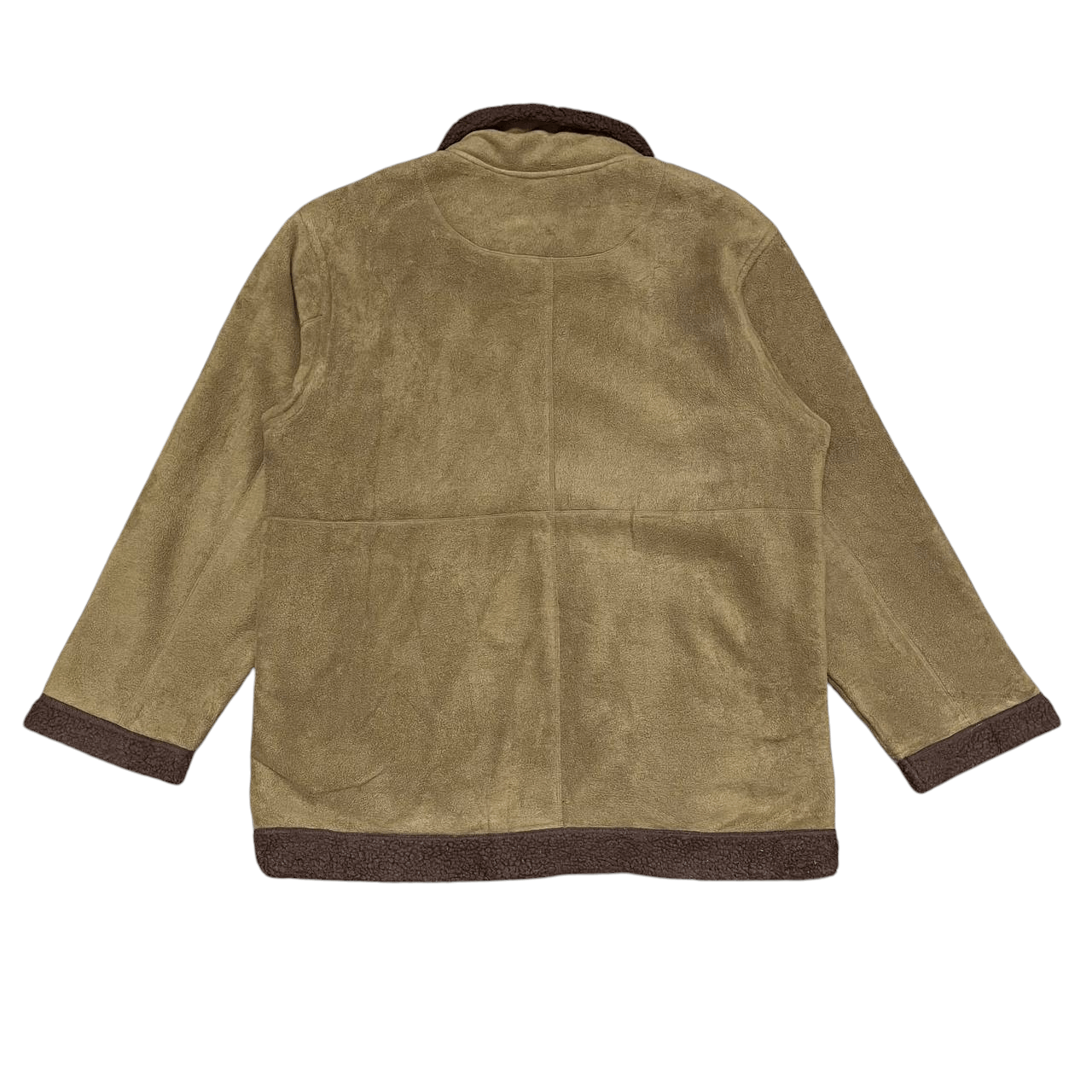 Issey Miyake Vintage IY Basics Issey Miyake Jacket Size US M / EU 48-50 / 2 - 9 Thumbnail