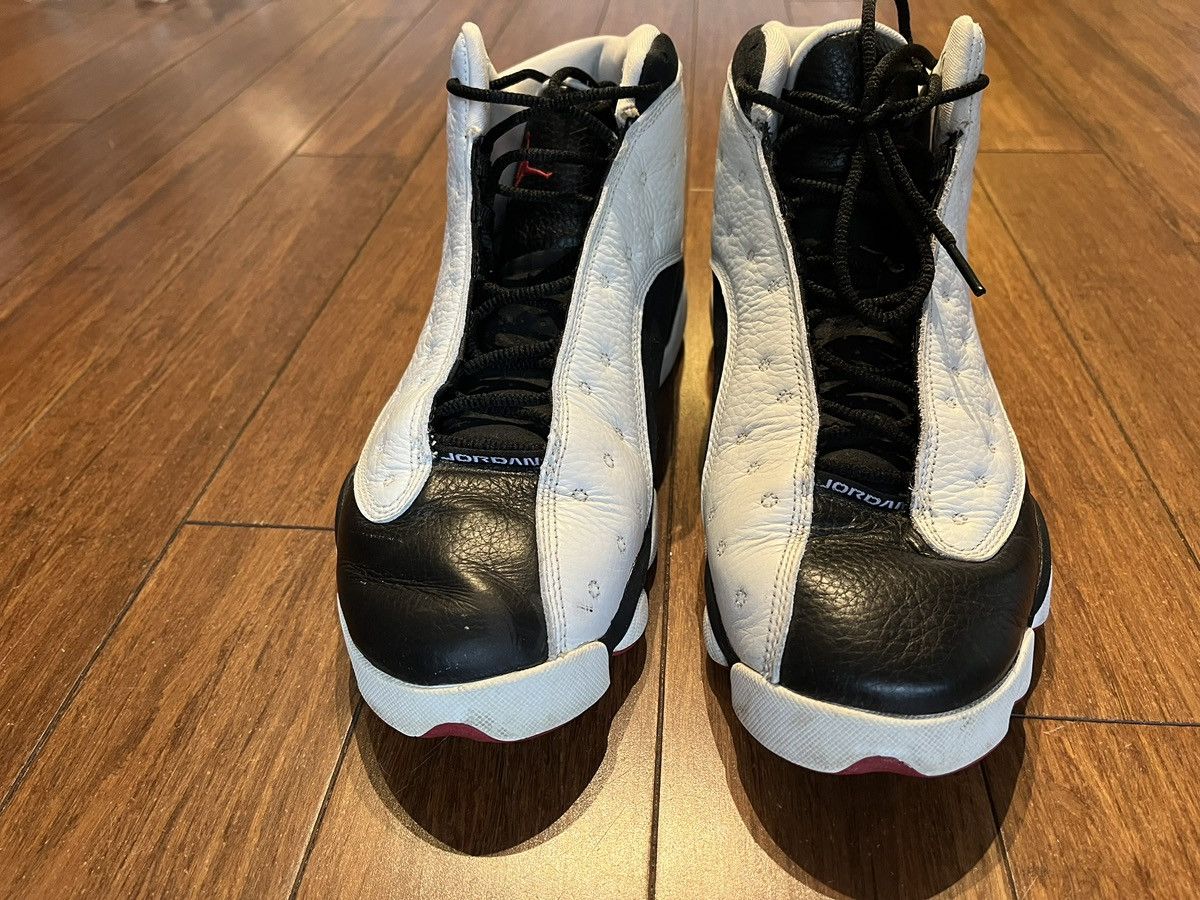 Jordan Brand Jordan 13 He Got Game Size US 11 / EU 44 - 10 Thumbnail