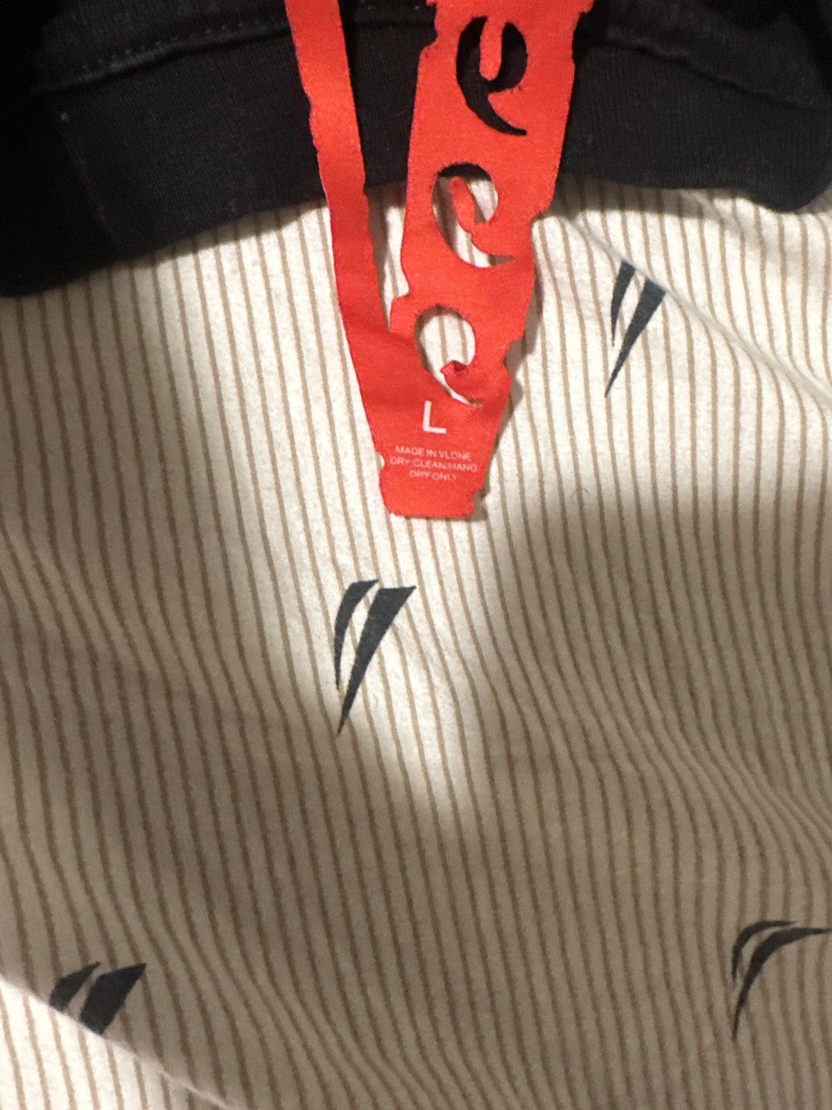 999 Club × Vlone Vlone x 999club T-shirt Size US L / EU 52-54 / 3 - 1 Thumbnail