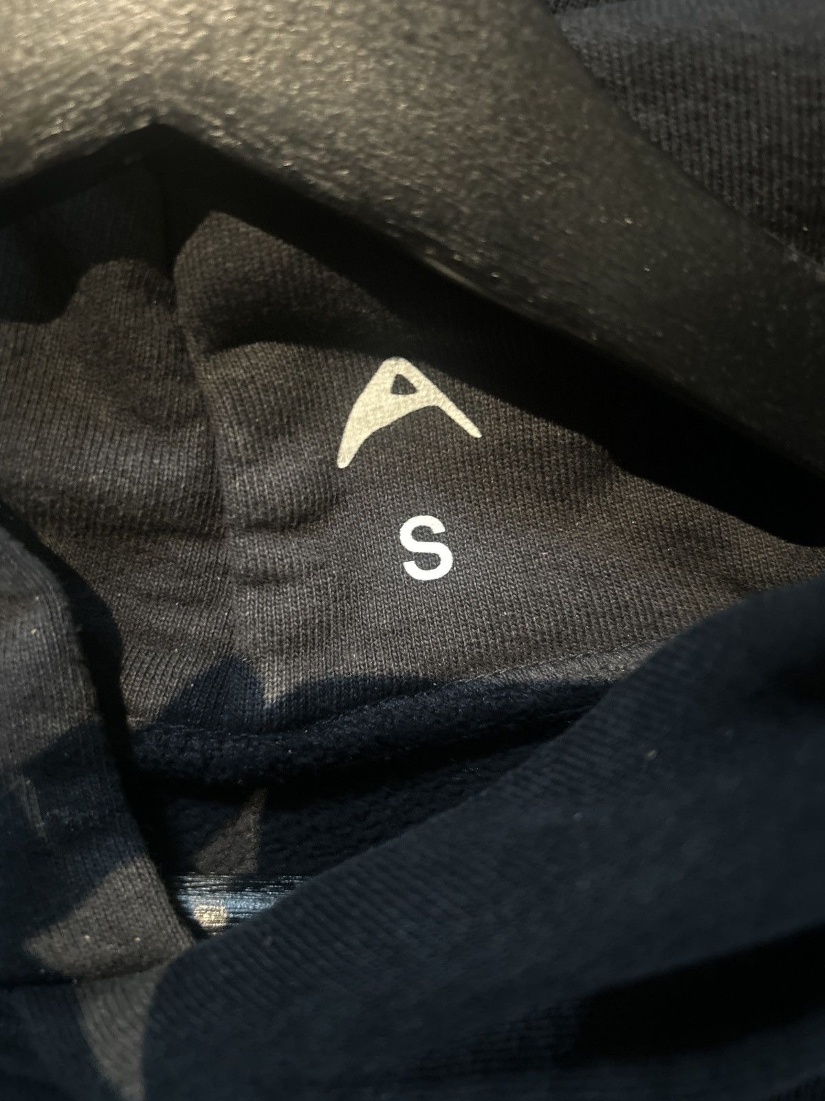 Japanese Brand Artificial Fever “artificial intelligence “ hoodie Size US XS / EU 42 / 0 - 4 Thumbnail