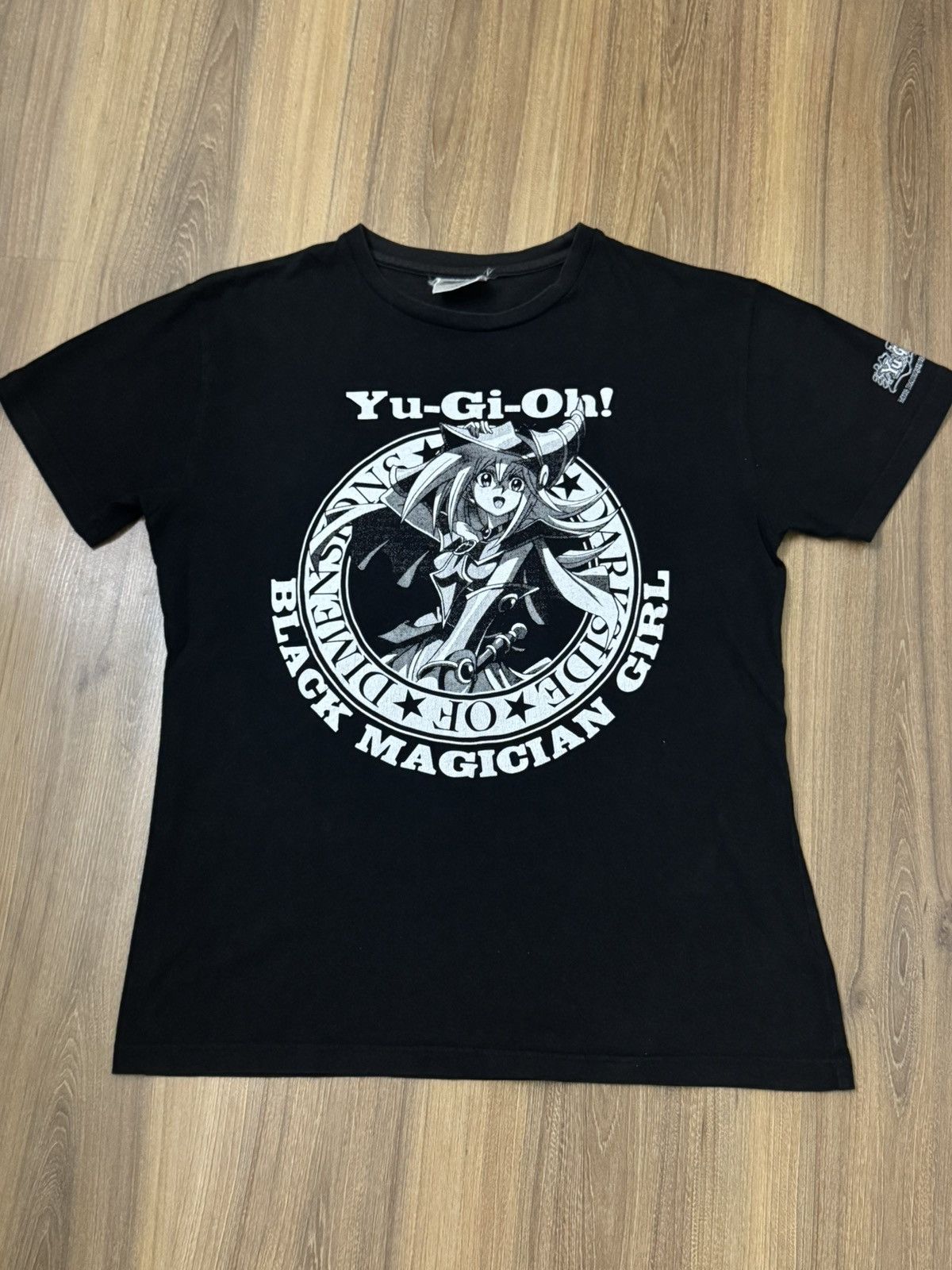 Anime Anime rare yu gi oh dark magician girl 2016 Size US M / EU 48-50 / 2 - 1 Thumbnail