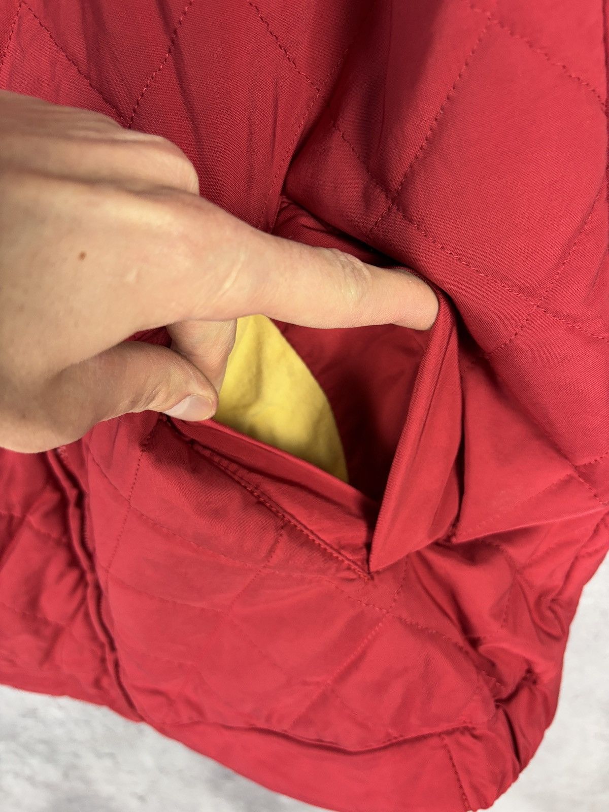 Loro Piana × Vintage Loro Piana Vest Size US M / EU 48-50 / 2 - 5 Thumbnail