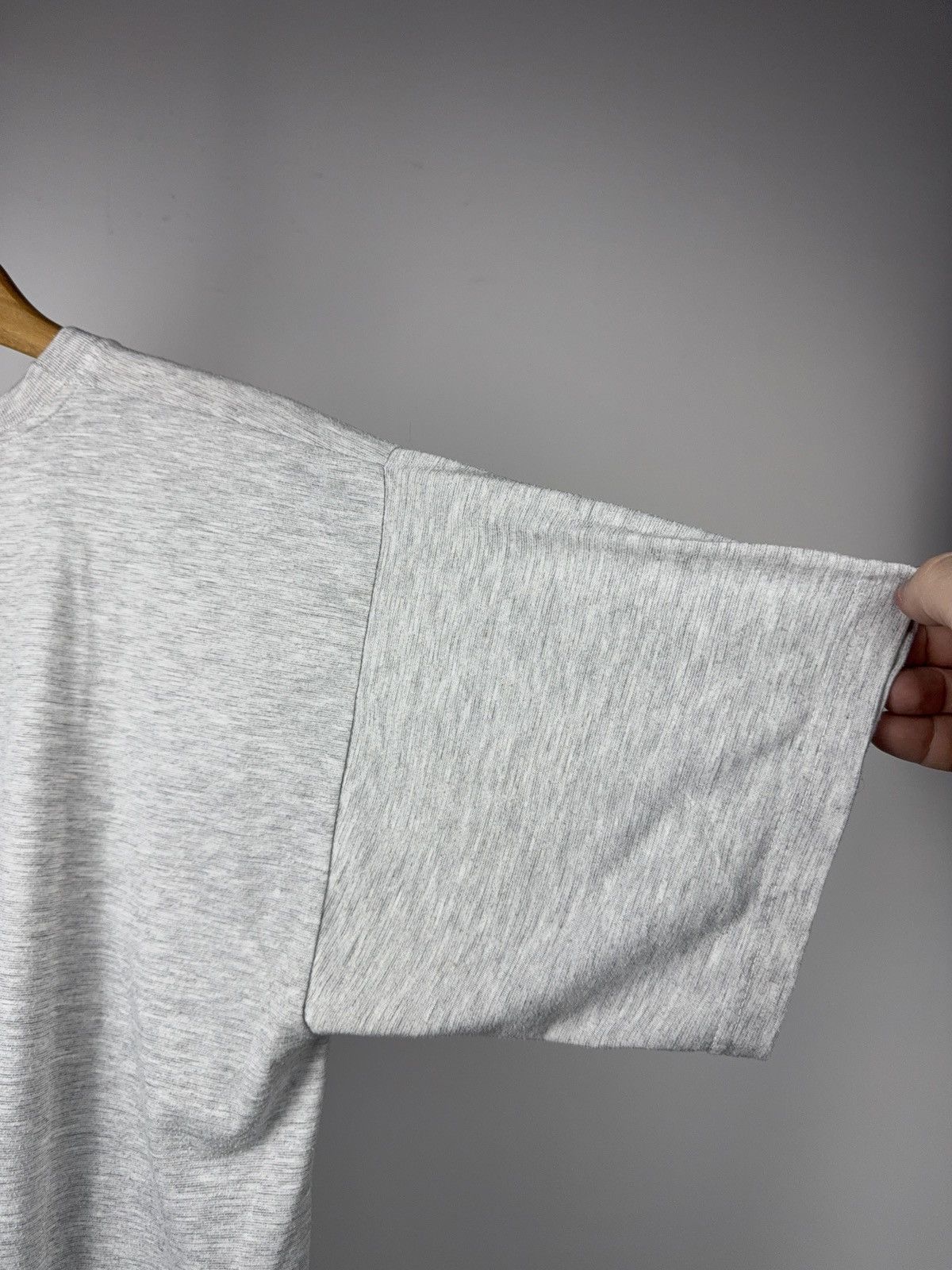 Vintage 90s Retro Good Morning Vietnam Flag Graphic Vintage T-Shirt Size US L / EU 52-54 / 3 - 16 Thumbnail