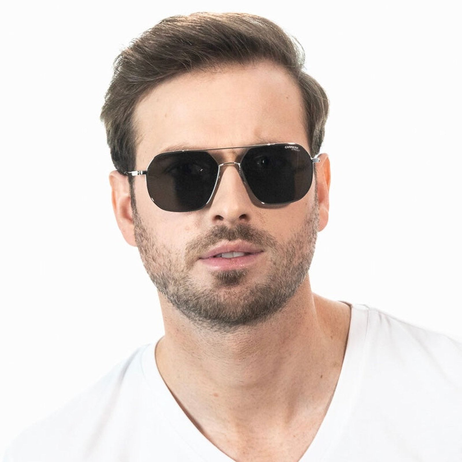 Carrera New, CARRERA Sunglasses 1035/GS 010IR Authentic Size ONE SIZE - 3 Thumbnail