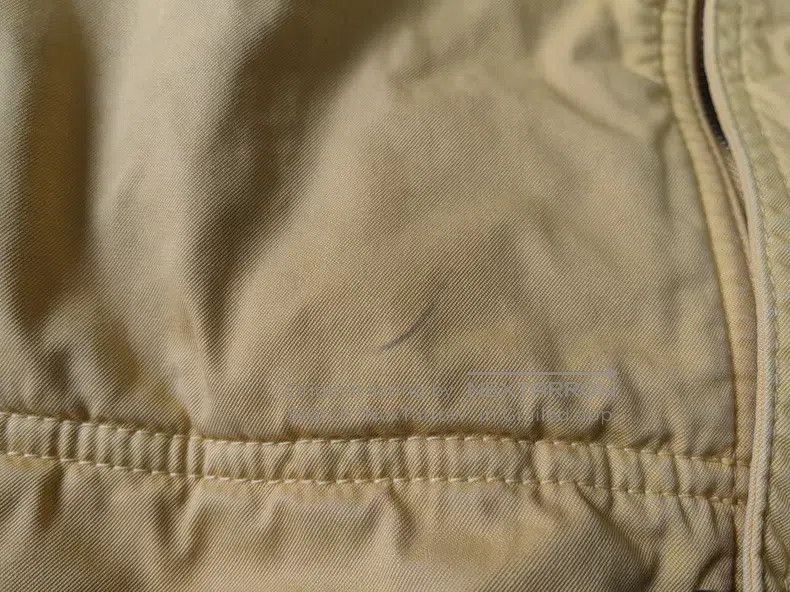 Nigel Cabourn Nigel Cabourn Anti-static Hooded Cotton Jacket Size US L / EU 52-54 / 3 - 8 Thumbnail