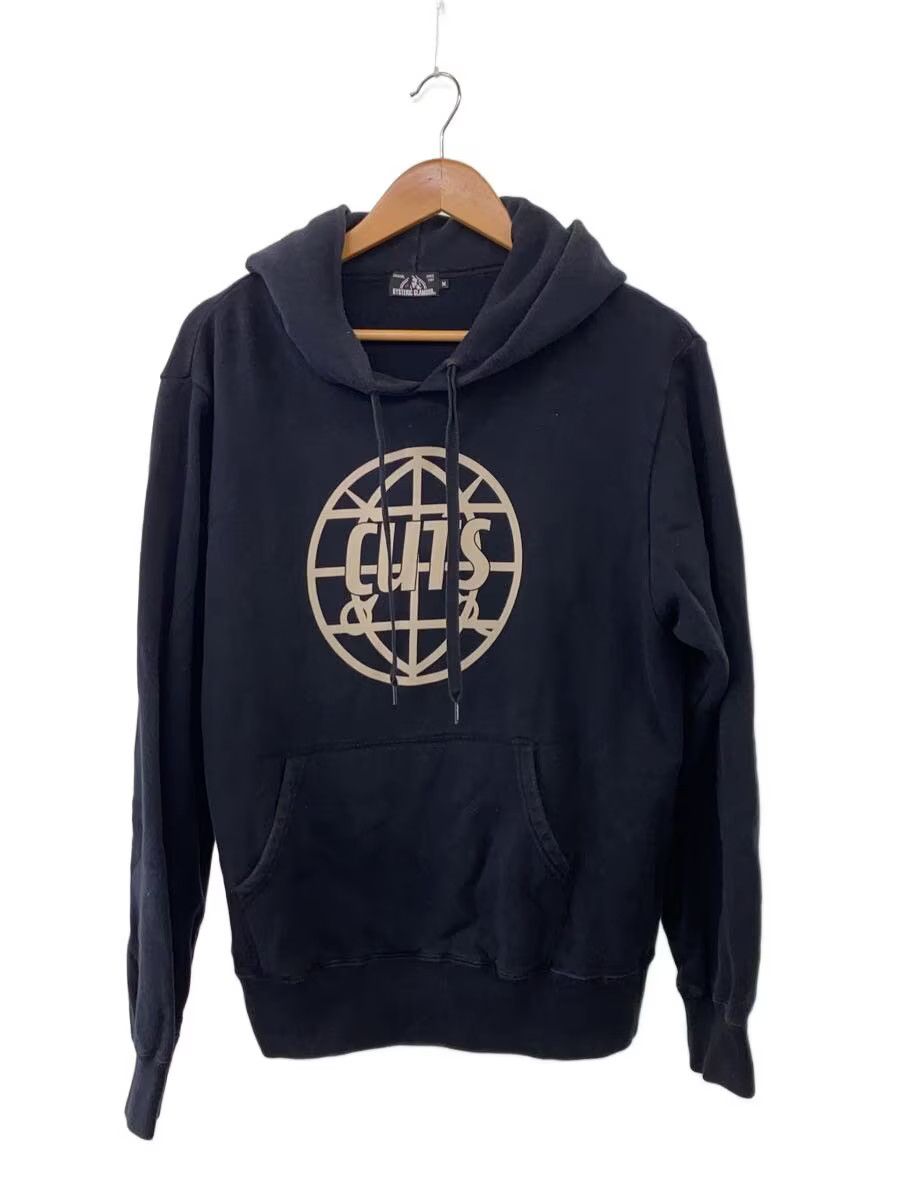 Hysteric Glamour "WORLD FAMOUS HAIRCUTS" Hoodie Size US M / EU 48-50 / 2 - 1 Thumbnail