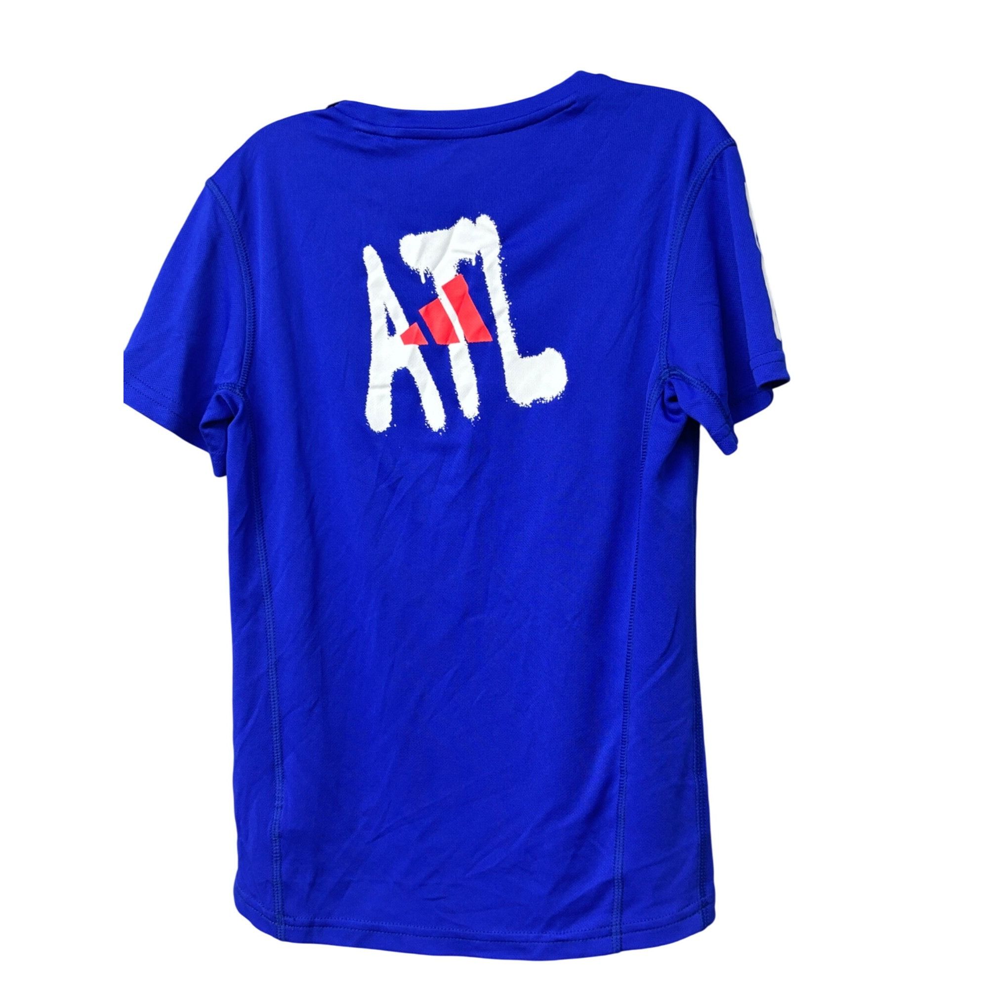 Adidas Adidas Own the Run Women’s Special Even T-shirt, Blue, S Size S / US 4 / IT 40 - 10 Thumbnail