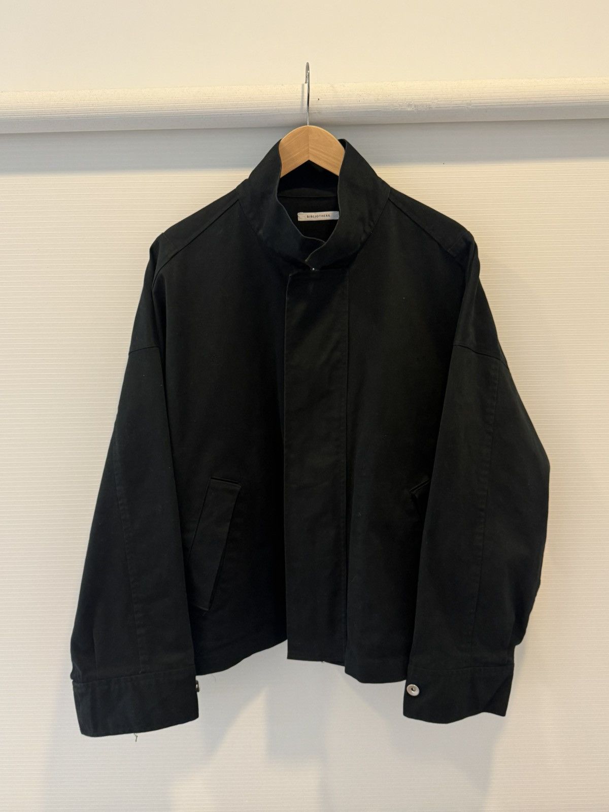Other Bibliotherk Reversible jacket Size US M / EU 48-50 / 2 - 5 Thumbnail