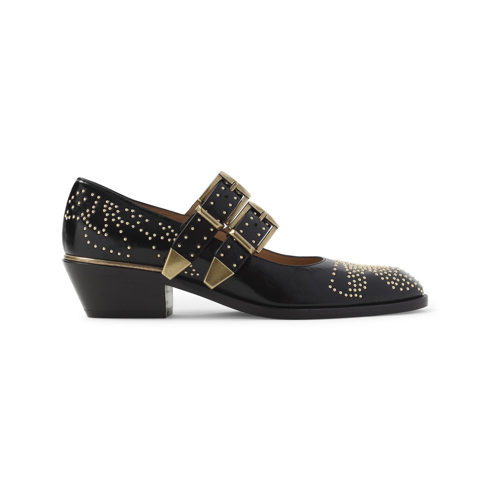 Chloe Susan Pumps