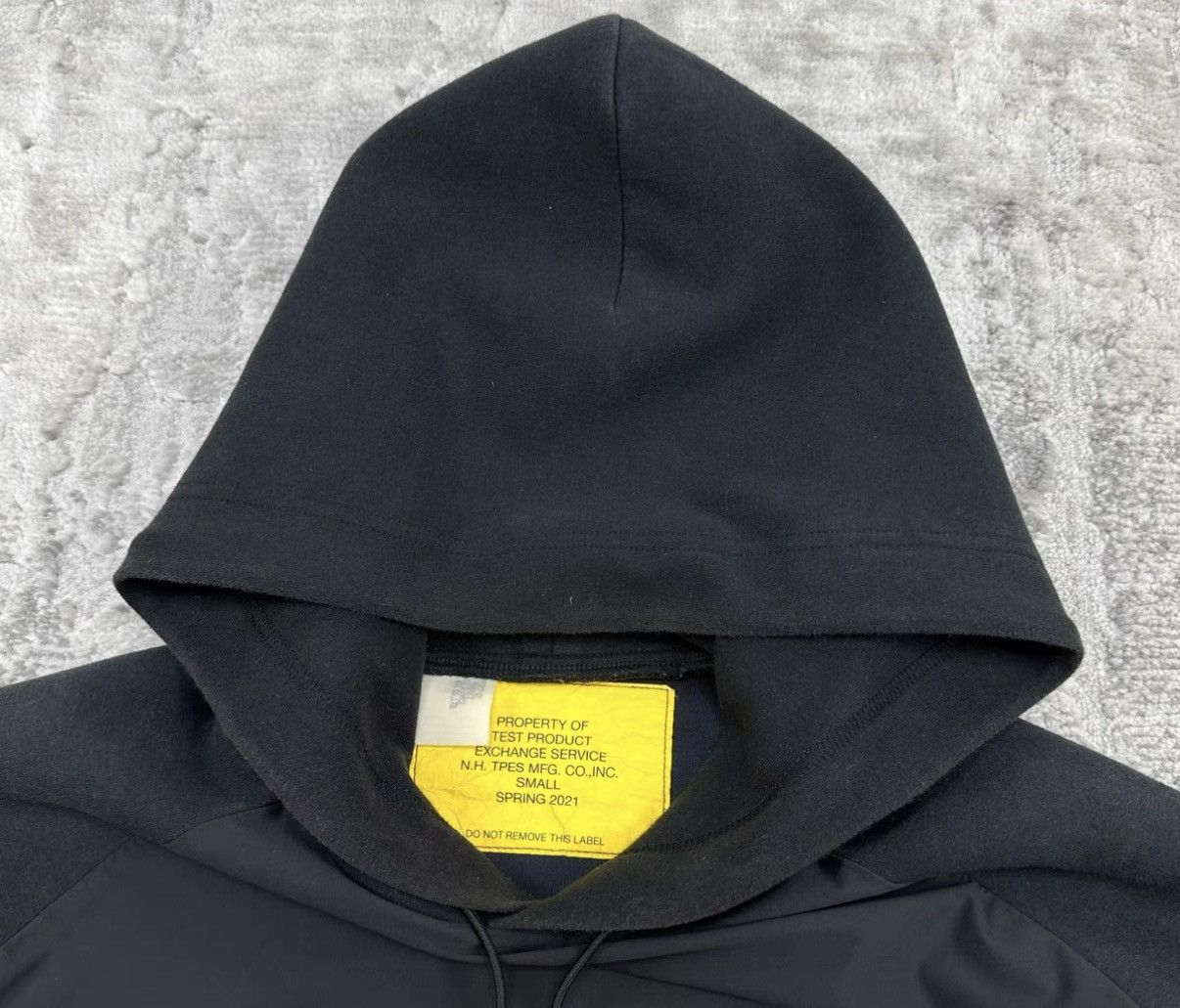 N.Hoolywood N.HOOLYWOOD 21SS Military Paneled Hooded Jacket Size US XL / EU 56 / 4 - 3 Thumbnail