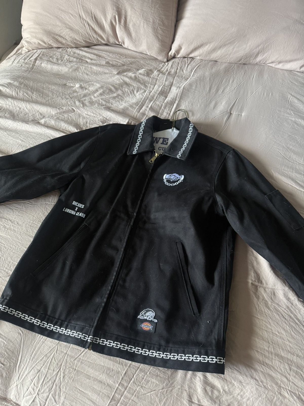 Dickies Dickies Lurking Class jacket small Size US S / EU 44-46 / 1 - 1 Thumbnail