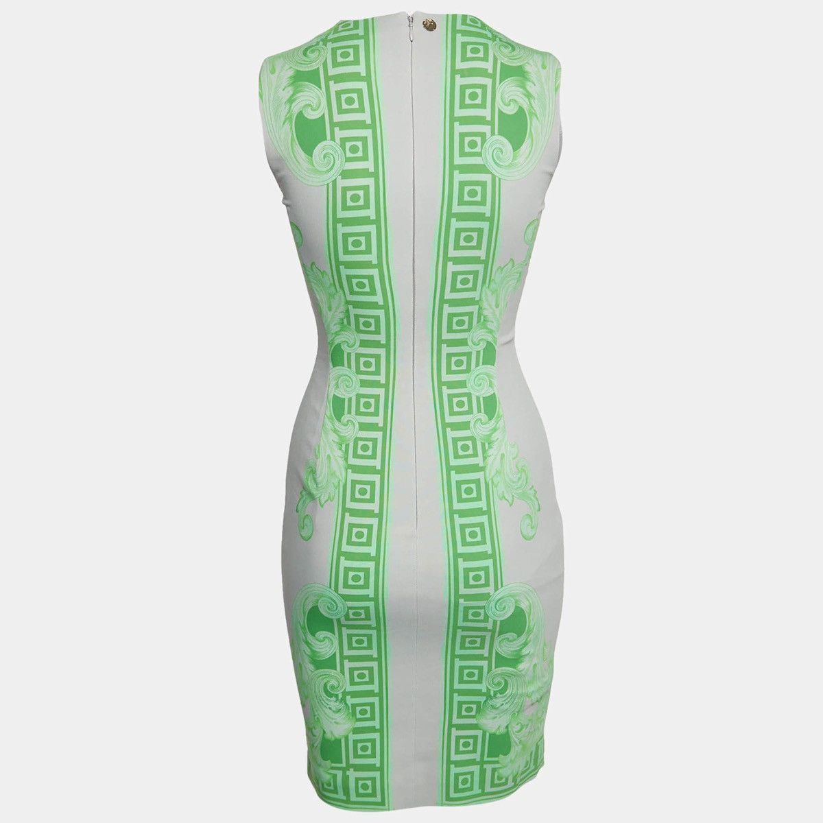 Versace Versace Dress Size M / US 6-8 / IT 42-44 - 2 Thumbnail