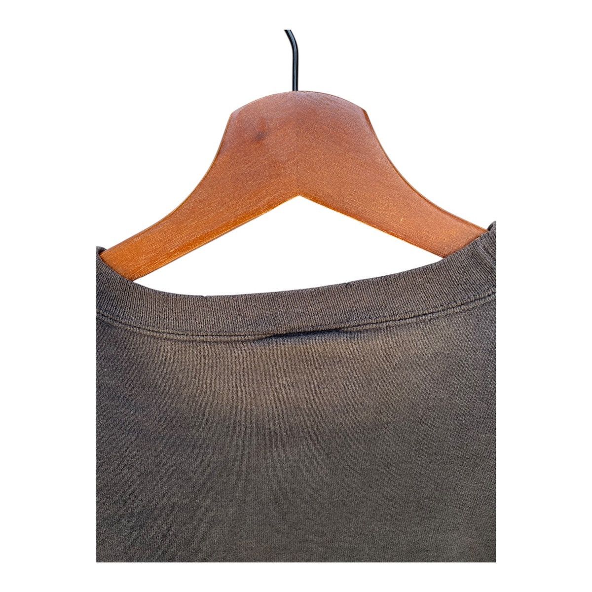 Champion Vintage Champion Sweatshirt Made In USA Crewneck Sun Faded Size US L / EU 52-54 / 3 - 6 Thumbnail