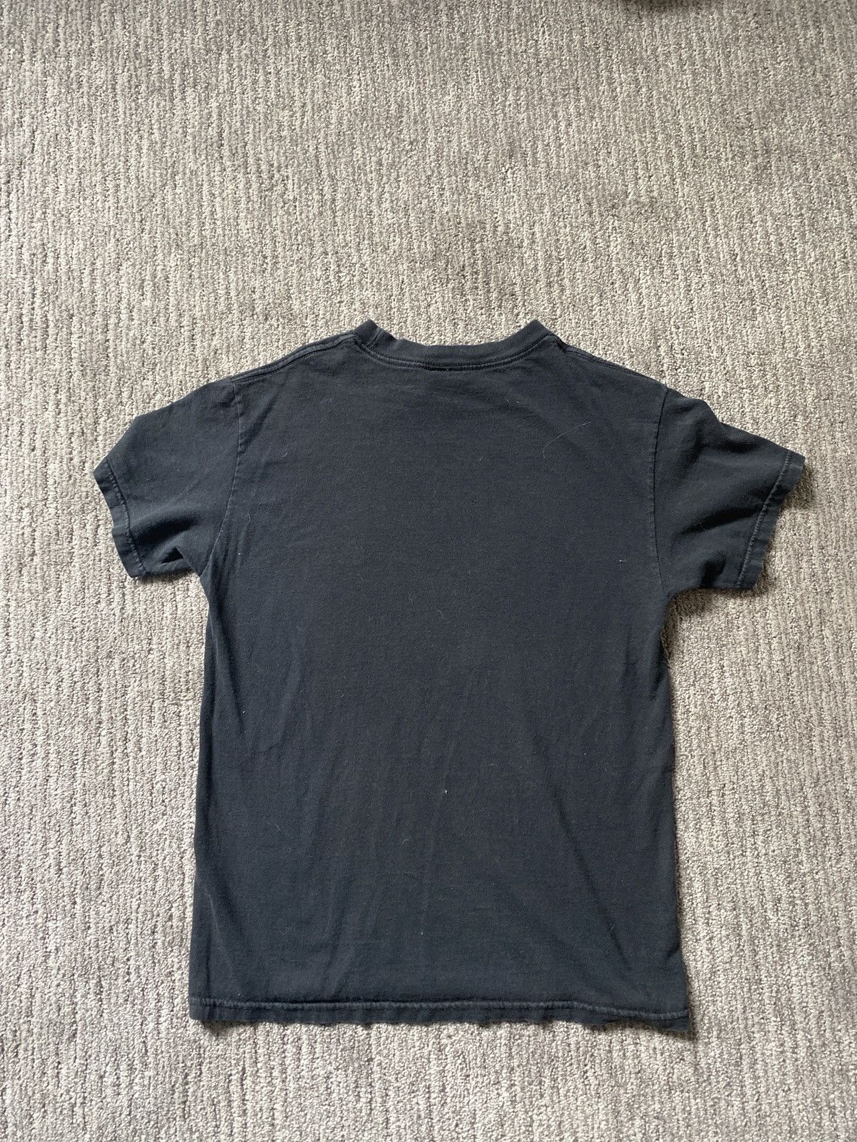 Giant × Vintage giant Marilyn Manson tee Size US S / EU 44-46 / 1 - 5 Thumbnail