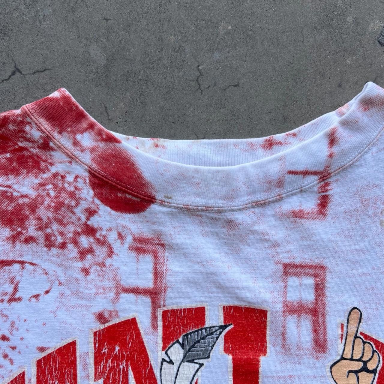 Designer 90s Unlv Aop Xl Size US XL / EU 56 / 4 - 5 Thumbnail