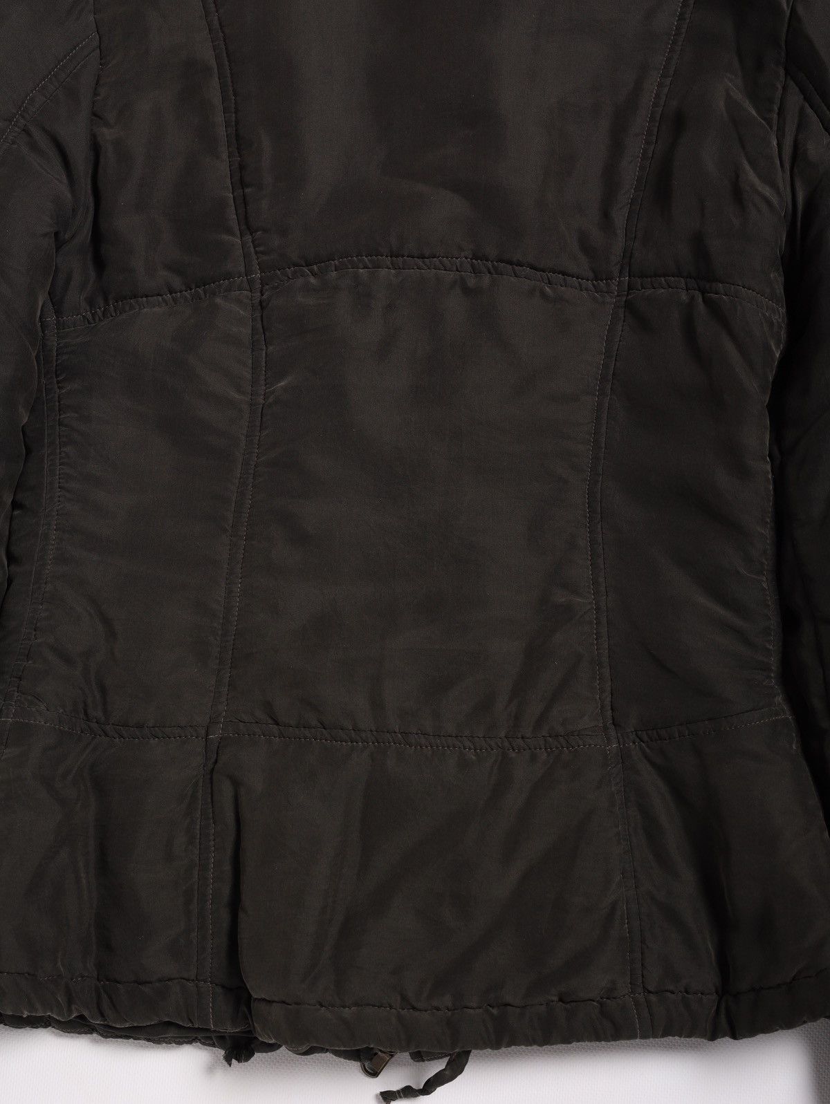Transit Transit Par-Such Washed Silk Jacket Size S / US 4 / IT 40 - 14 Thumbnail