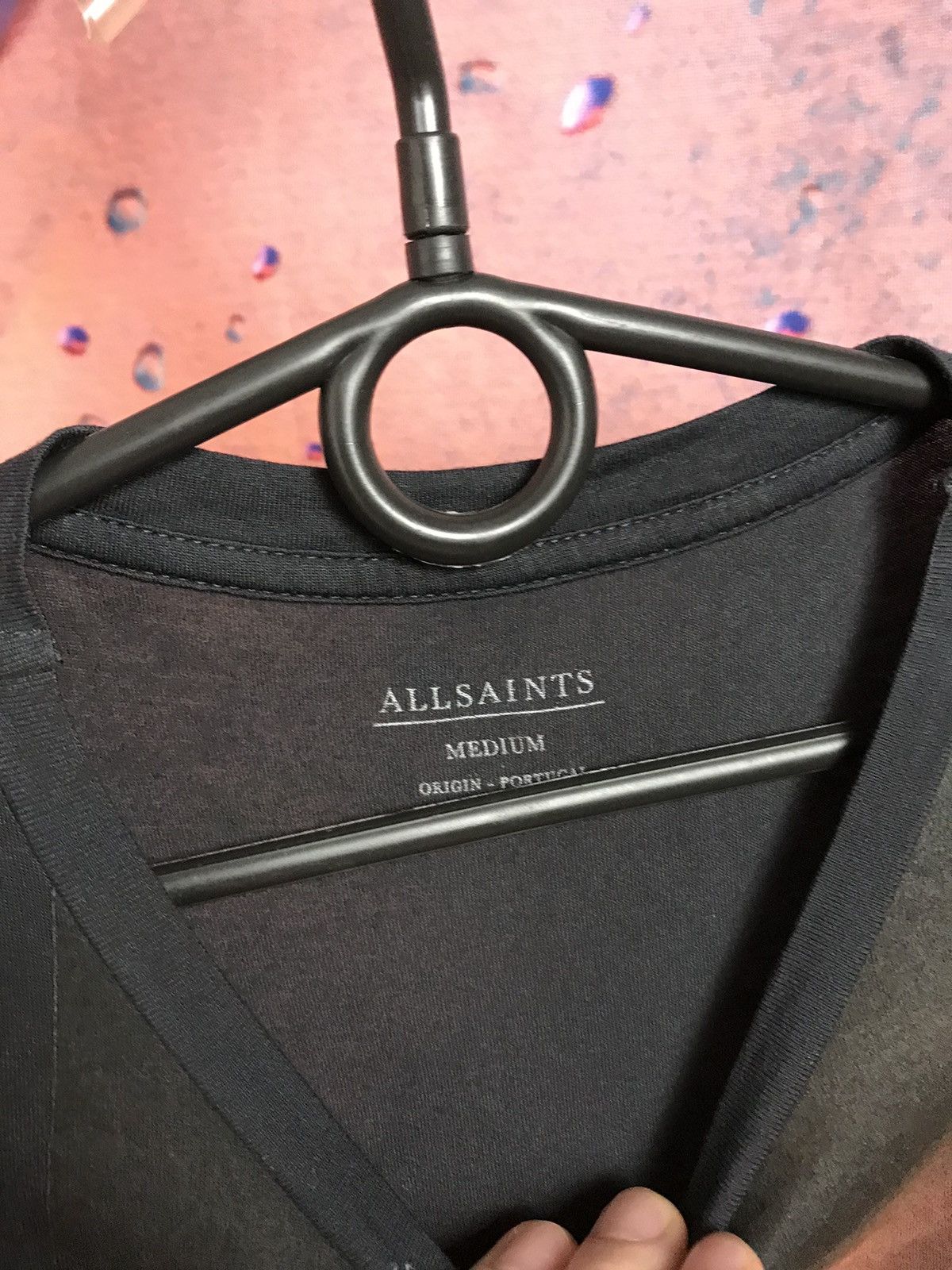Allsaints Ginger tank t Size US M / EU 48-50 / 2 - 2 Thumbnail