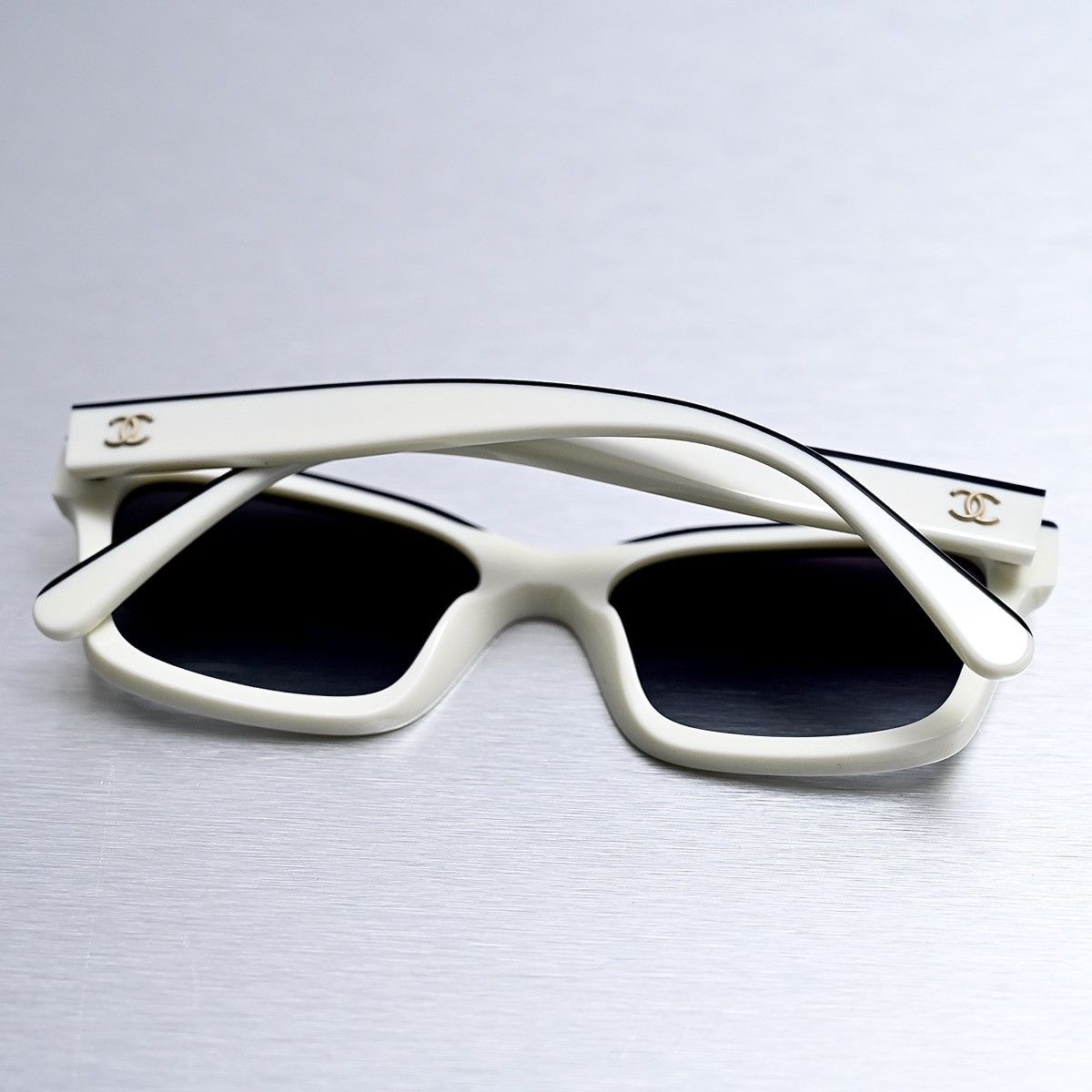 Chanel CHANEL 0CH5417 SUNGLASSES Size ONE SIZE - 11 Thumbnail