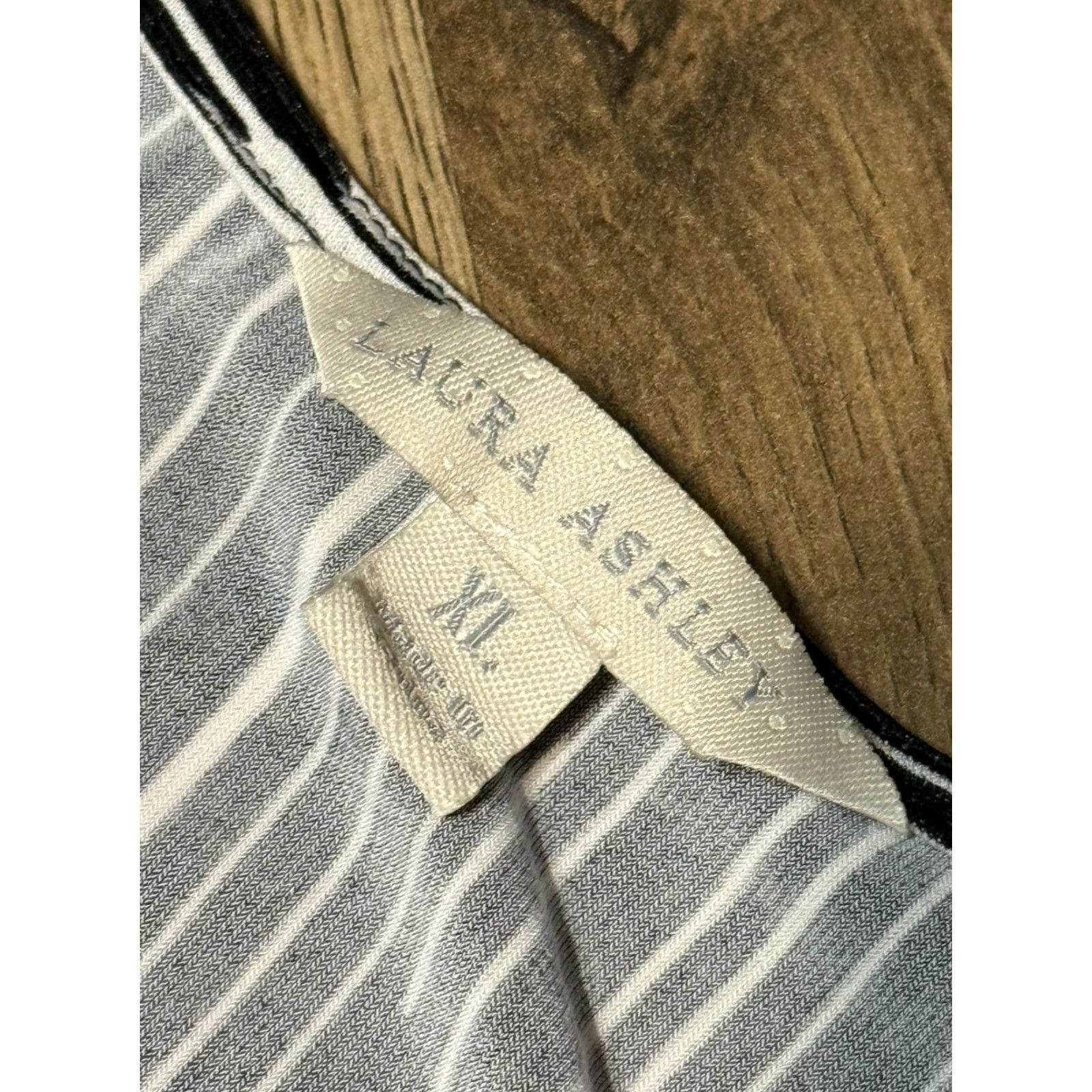 Laura Ashley VINTAGE? No. Size XL / US 12-14 / IT 48-50 - 5 Thumbnail