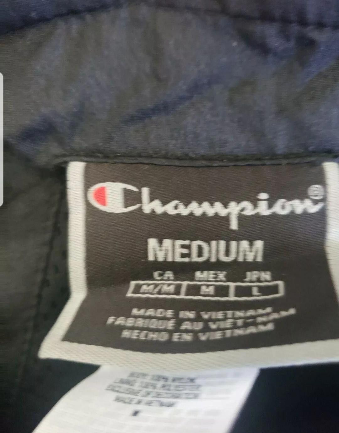 Champion New women's champion overalls Bibs size Size ONE SIZE - 3 Thumbnail