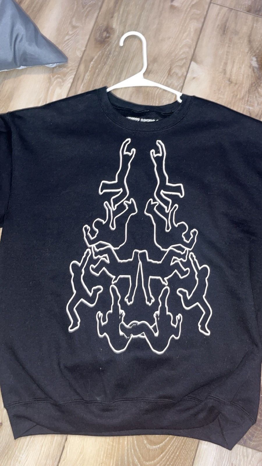 Other Nihilistic s*x long sleeve Size US M / EU 48-50 / 2 - 1 Preview