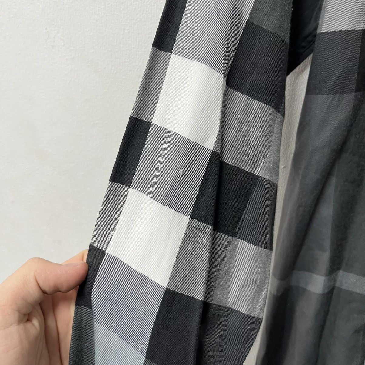 Burberry Burberry shirt Size US S / EU 44-46 / 1 - 8 Thumbnail