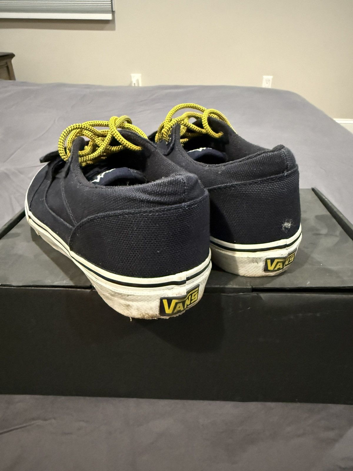 Syndicate × Vans Vans X Syndicate Size US 10 / EU 43 - 2 Thumbnail