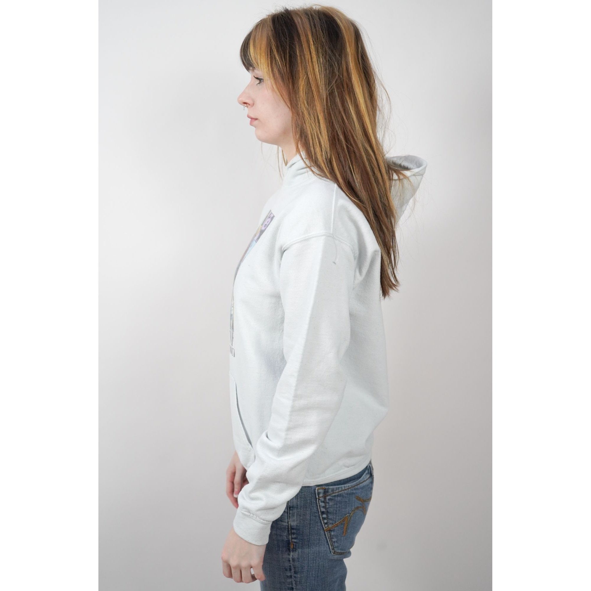 Other Taylor Swift the Eras Tour Hoodie Size S / US 4 / IT 40 - 4 Thumbnail
