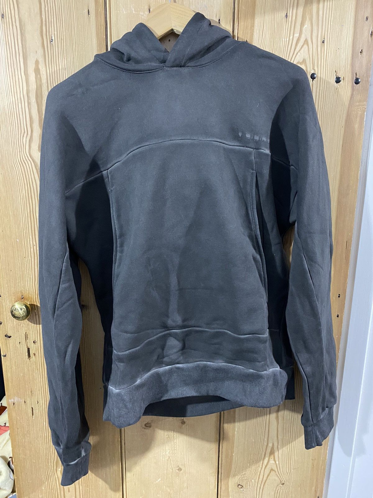 jacov Jacov Pouch Hoodie Size US S / EU 44-46 / 1 - 1 Thumbnail