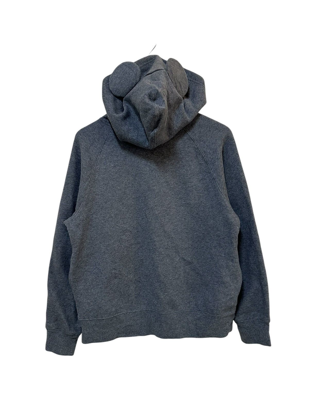 Disney × Mickey Mouse vintage disney mickey mouse hoodie zipper Size US M / EU 48-50 / 2 - 5 Thumbnail
