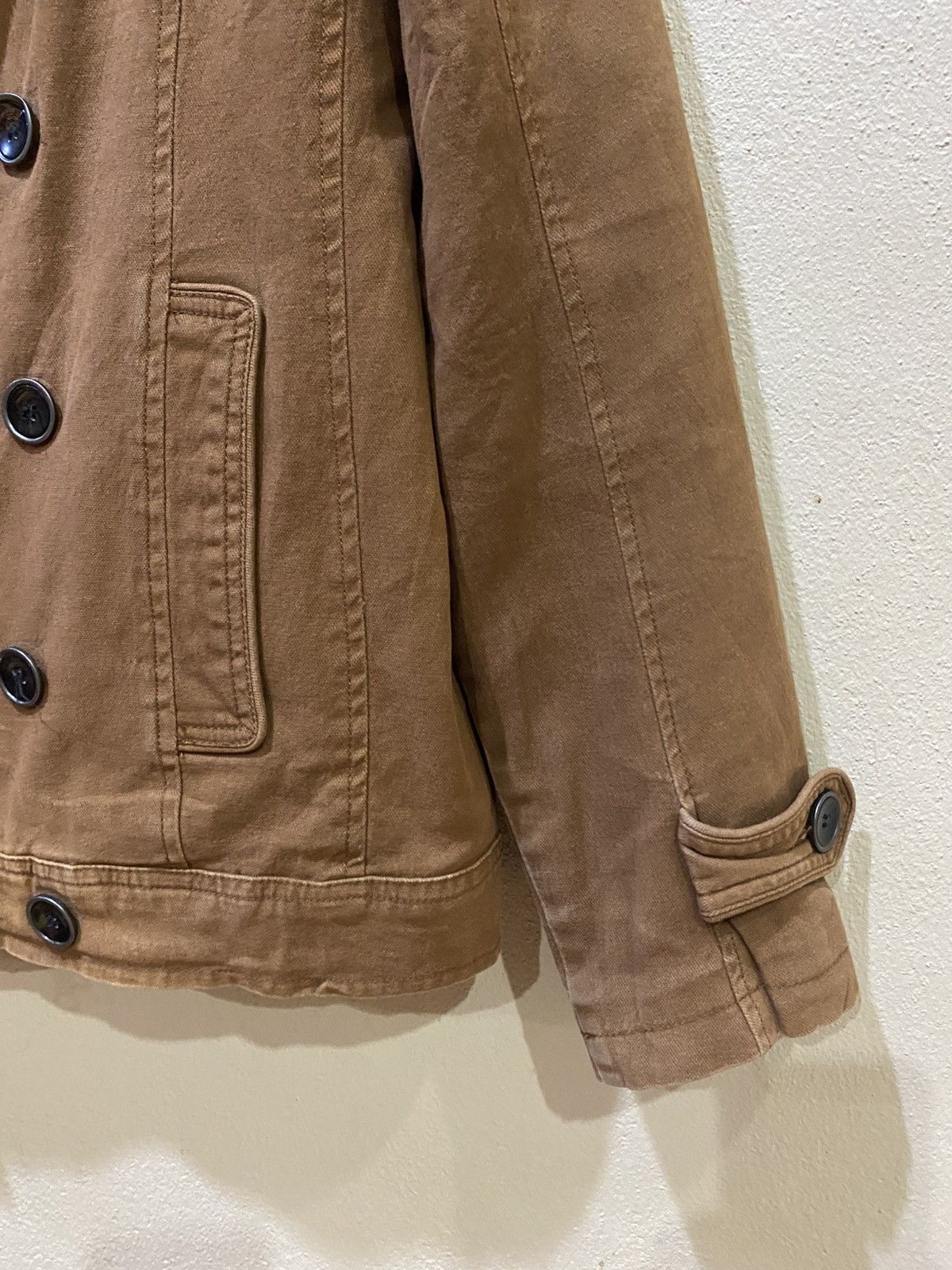 In The Attic In The Attic Multi Zip Jacket Size US L / EU 52-54 / 3 - 4 Thumbnail