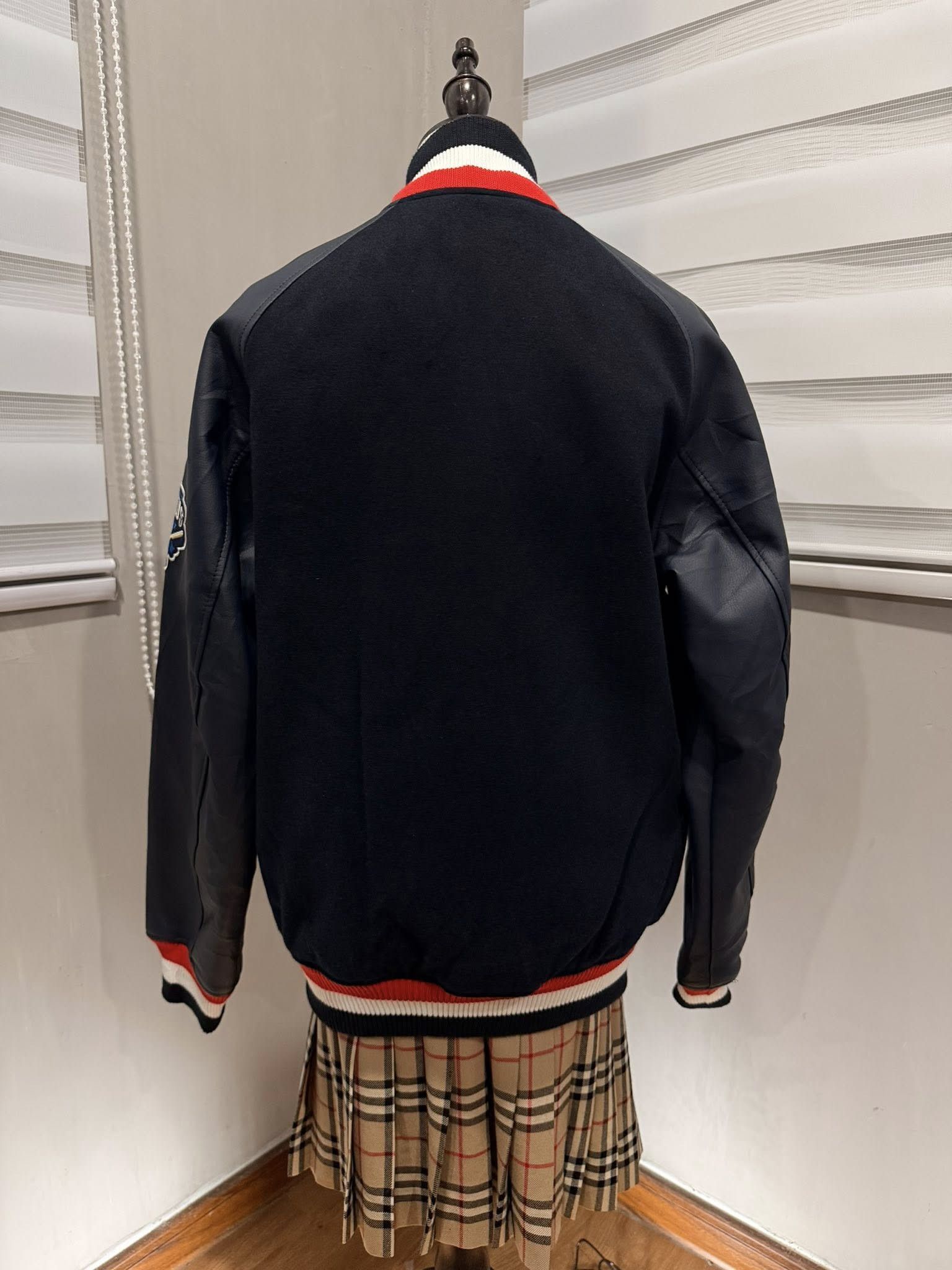 Japanese Brand Arnold Palmer X Swallows Tokyo jacket S 3147 Size US S / EU 44-46 / 1 - 2 Thumbnail